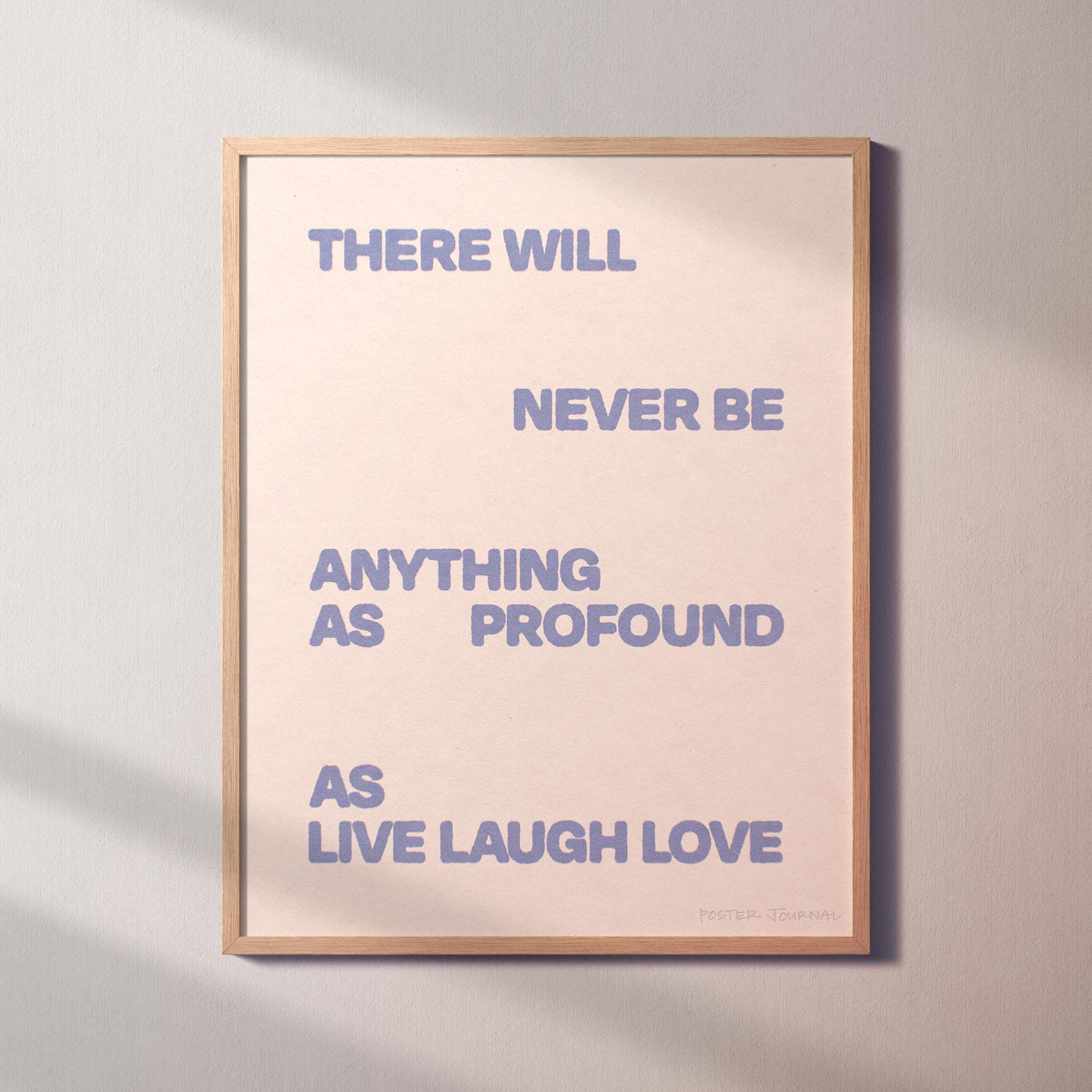 PROFOUND PRINT