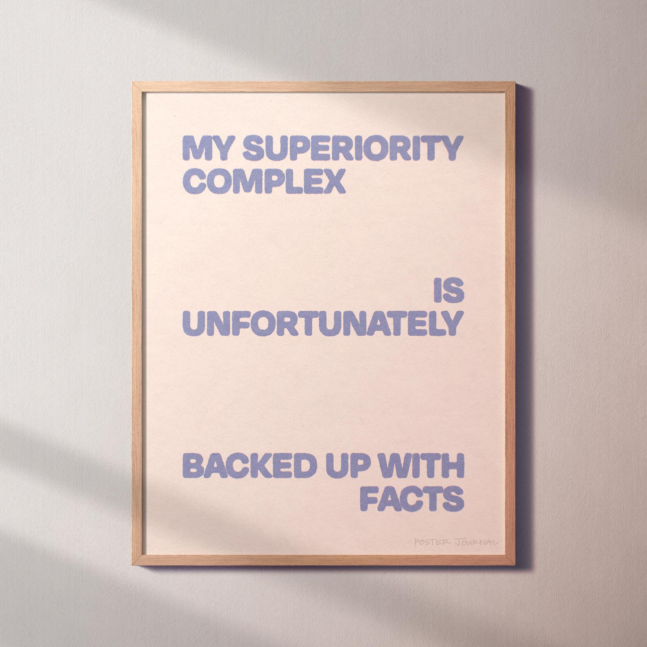 COMPLEX PRINT