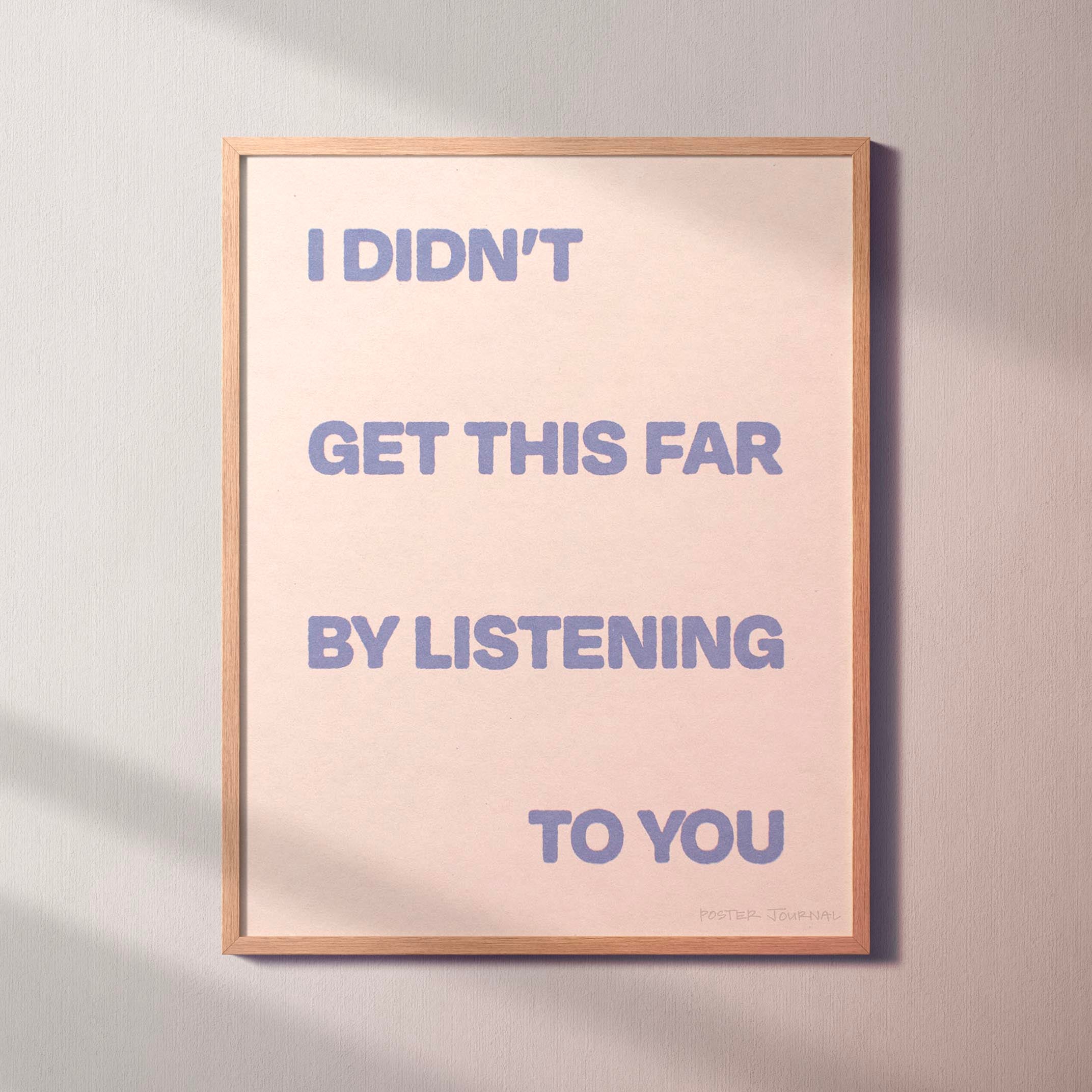FAR PRINT