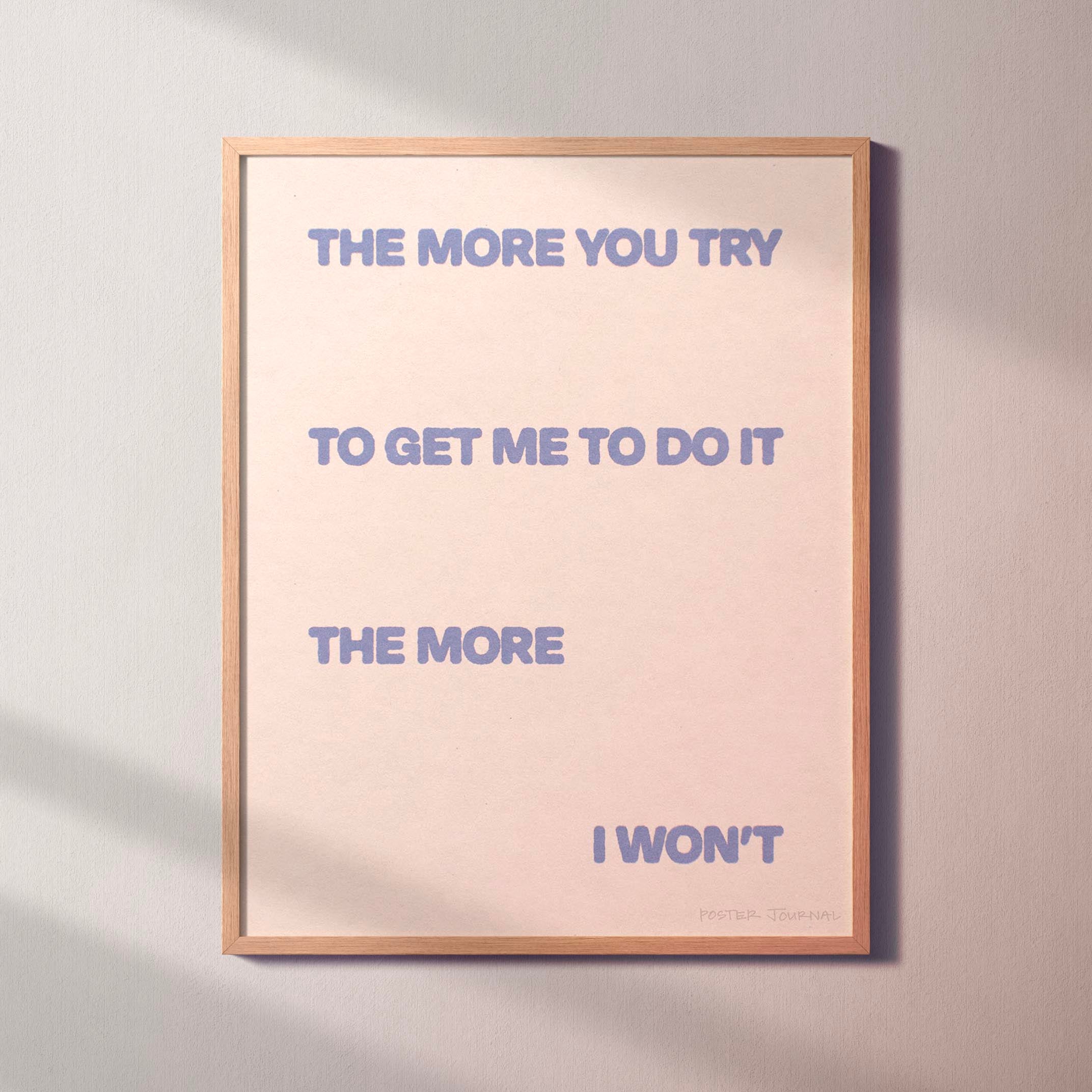 TRY PRINT