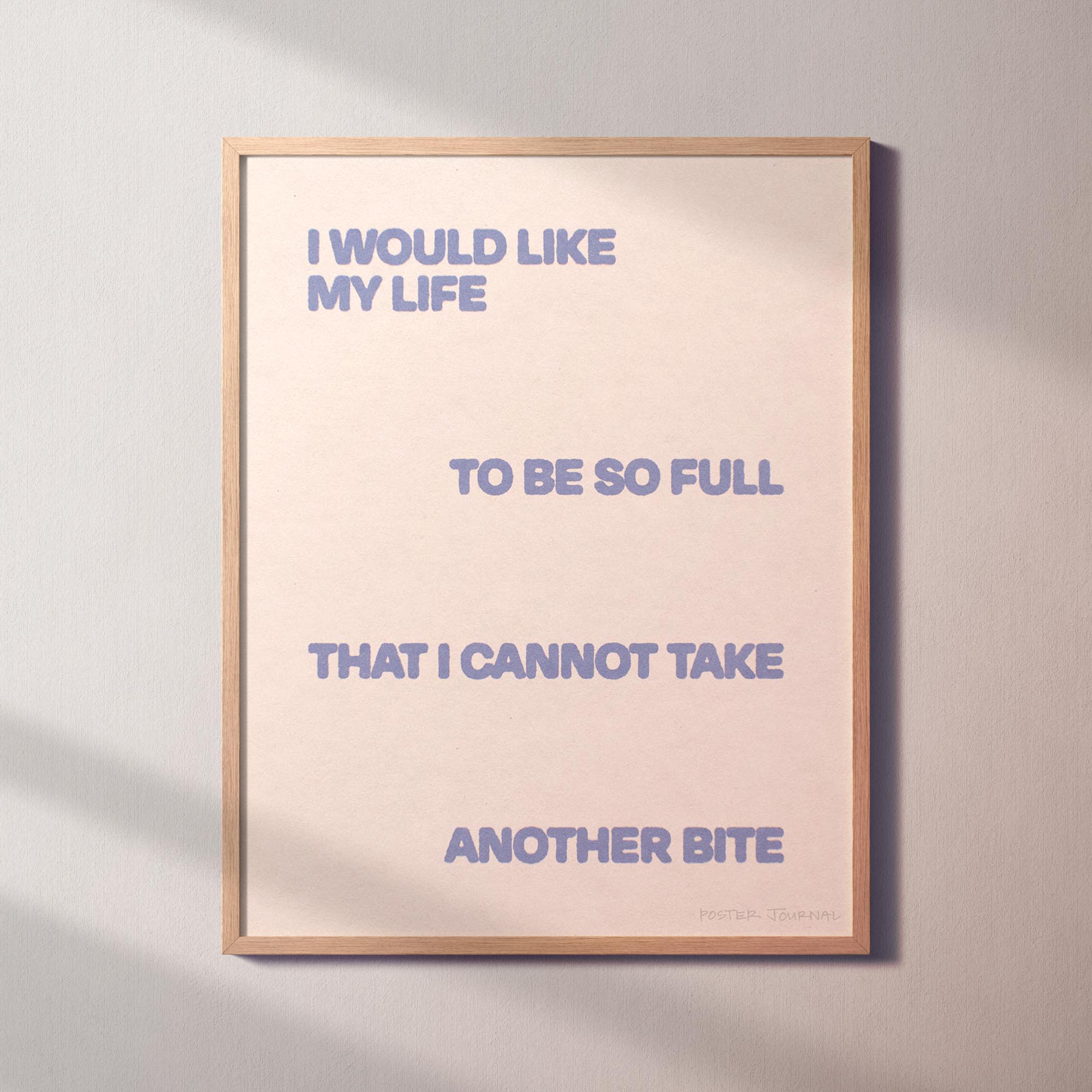 BITE PRINT