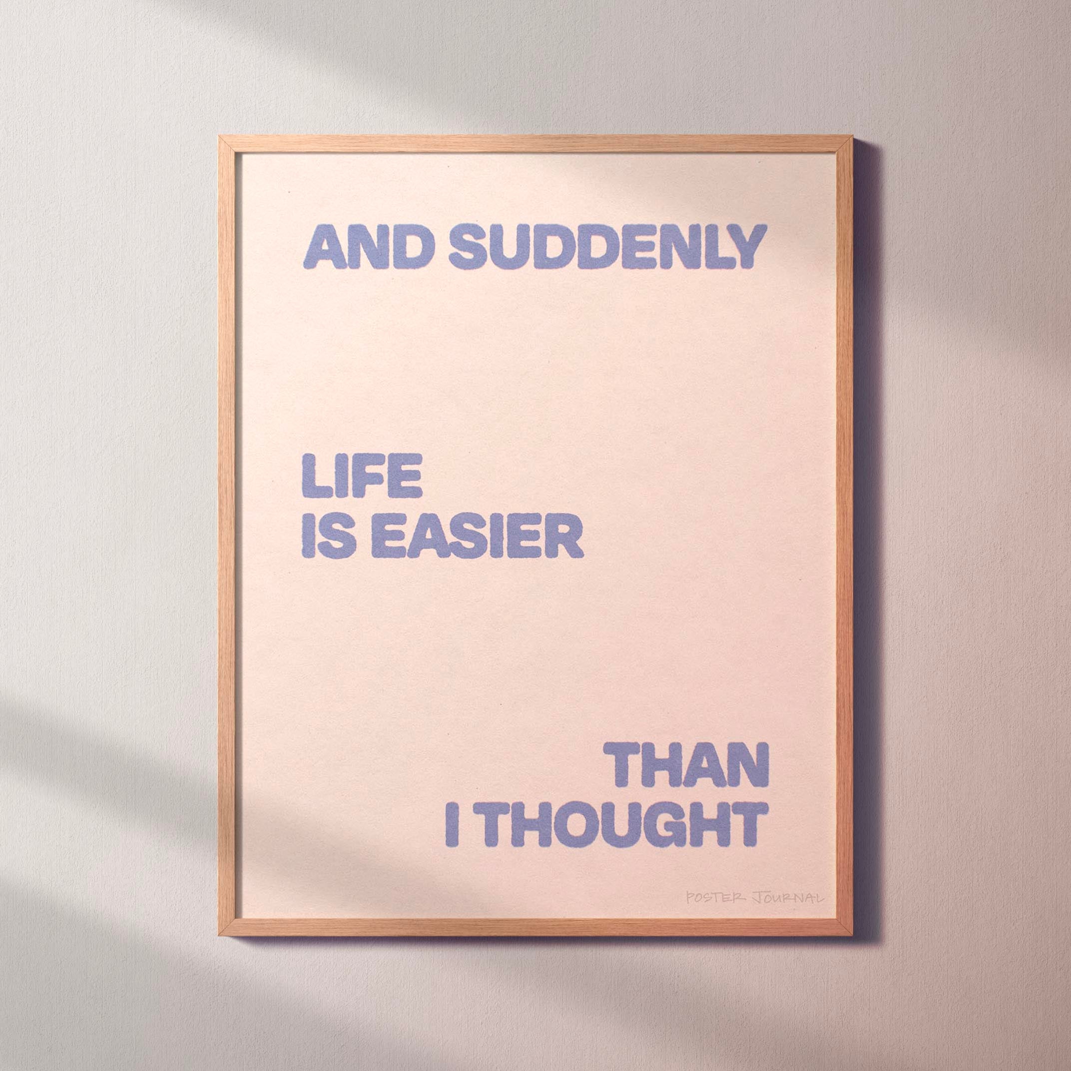 EASIER PRINT
