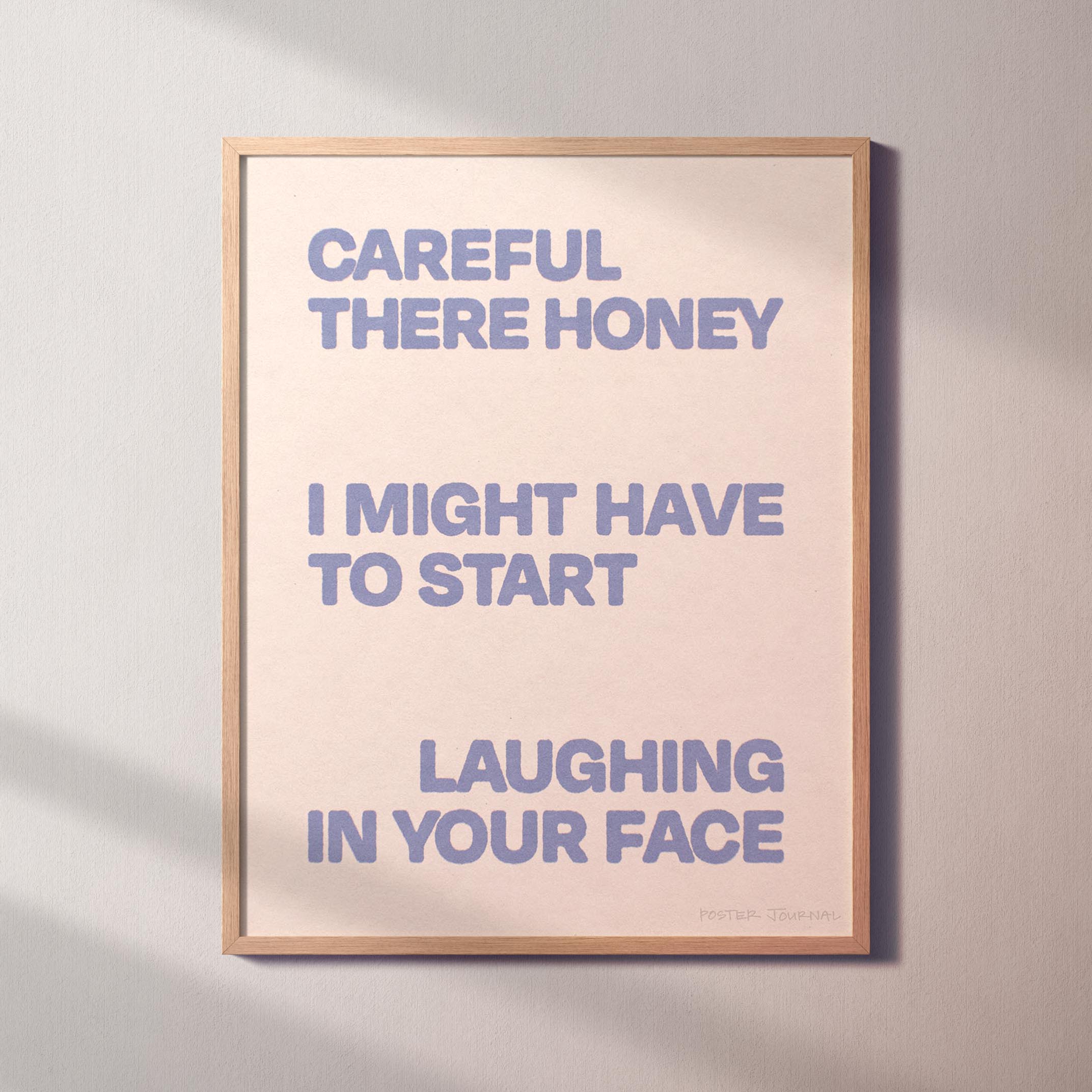 HONEY PRINT