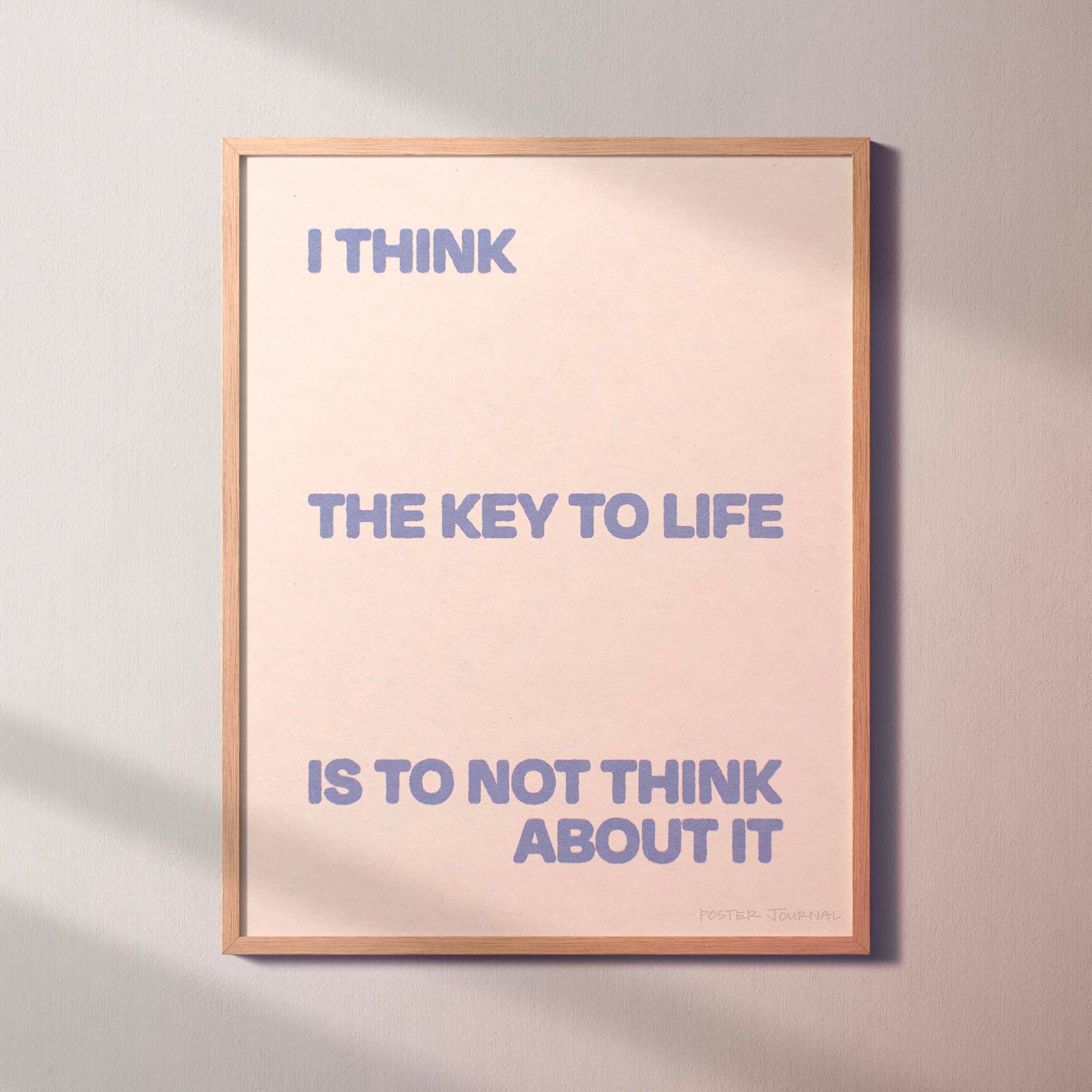 KEY PRINT
