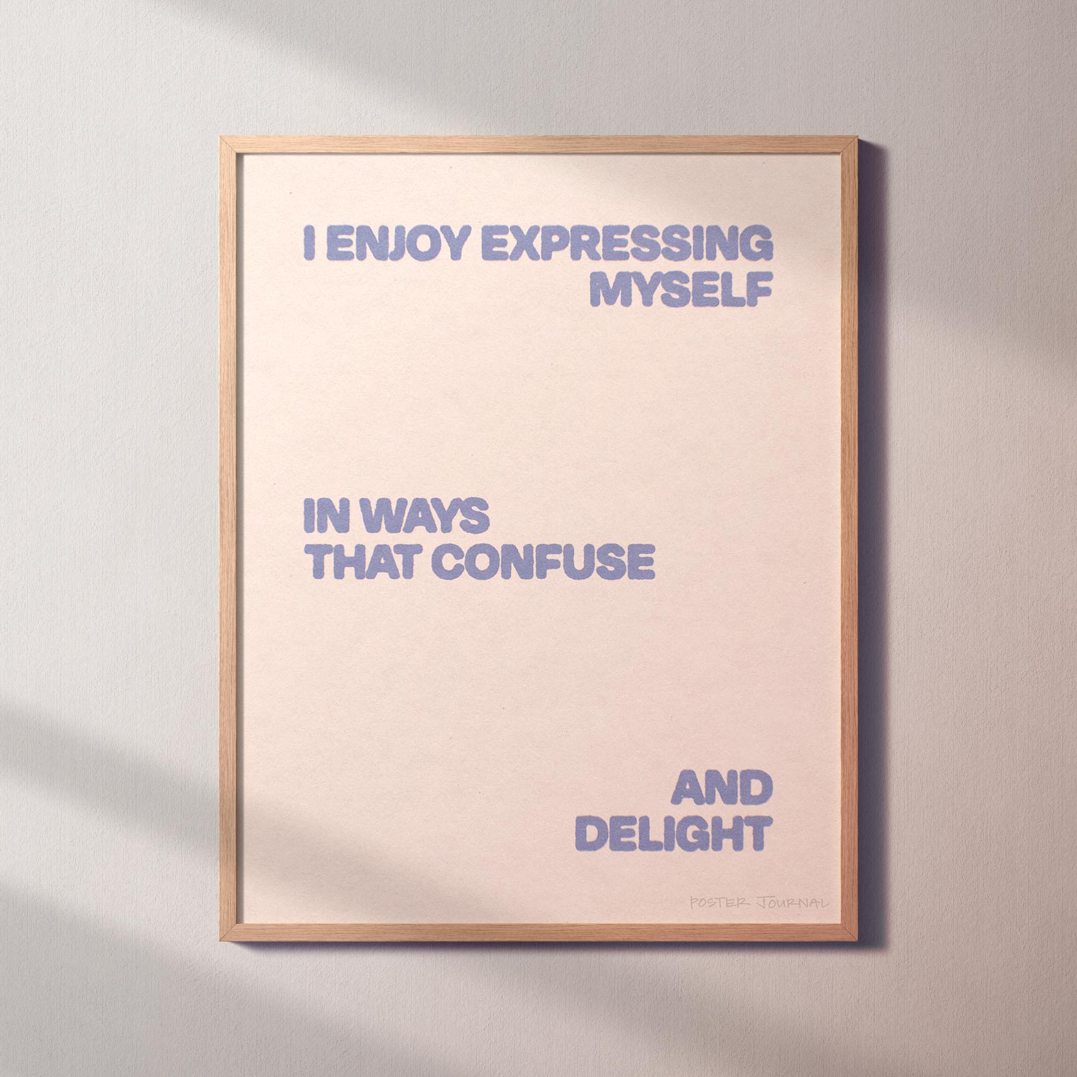 DELIGHT PRINT