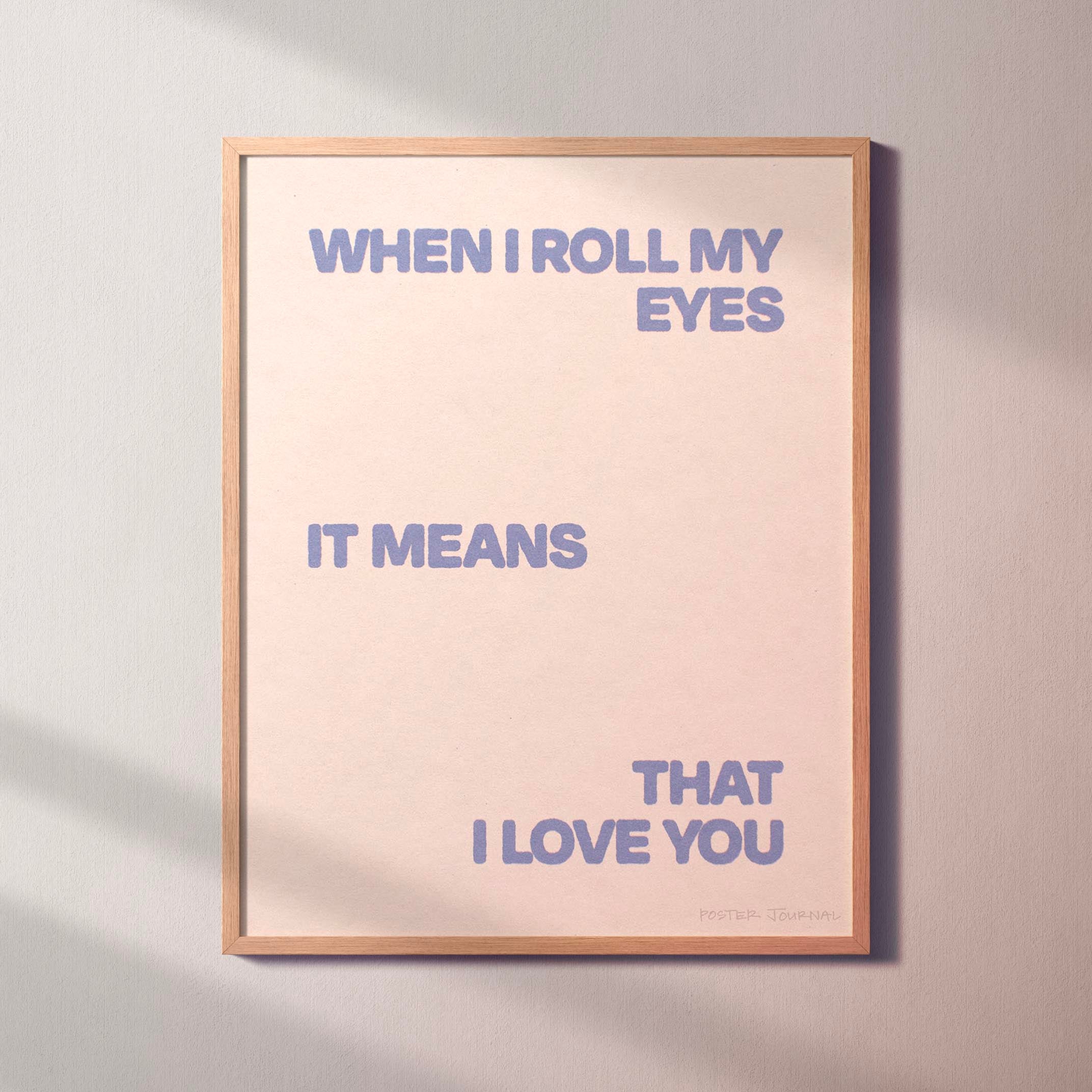 ROLL PRINT