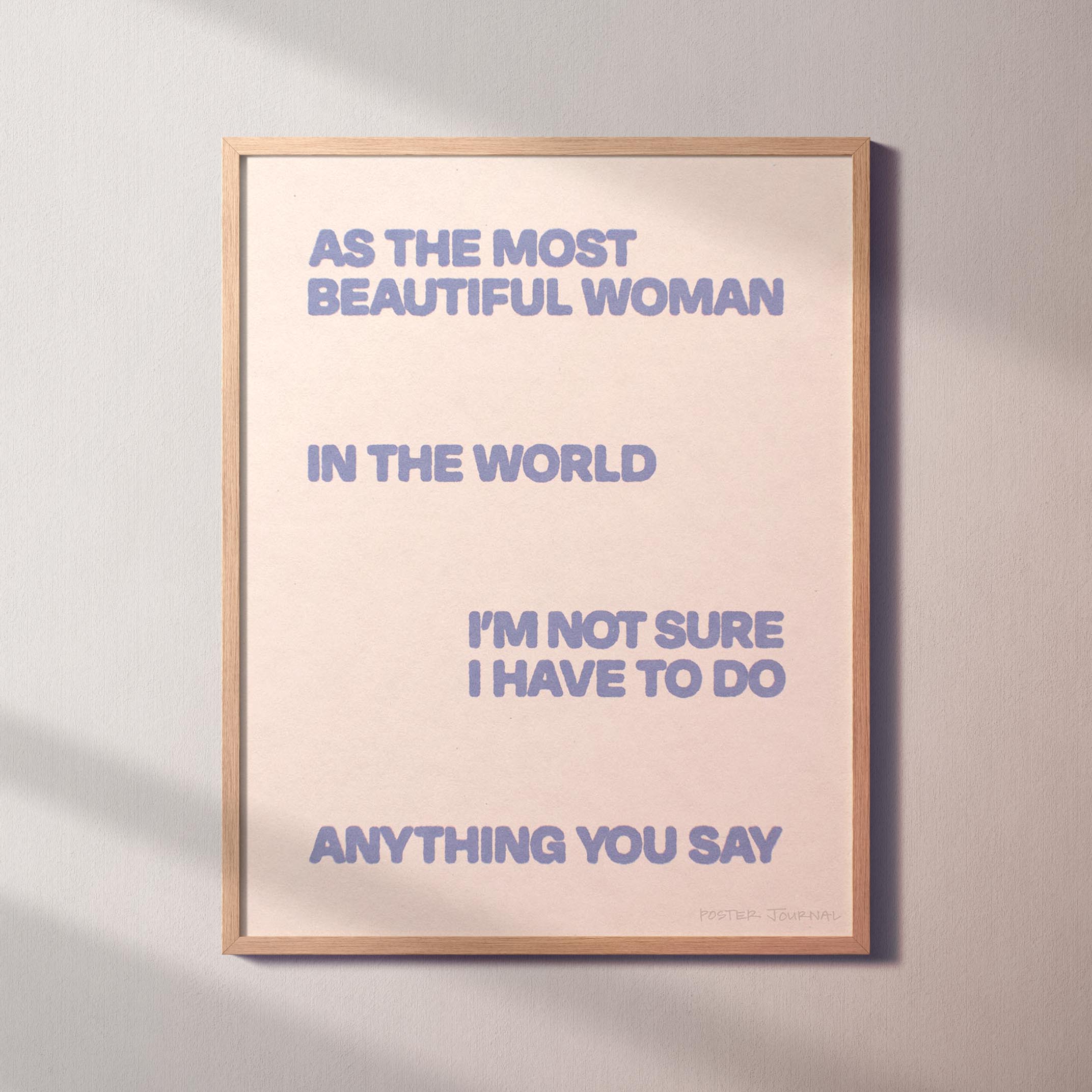 WORLD PRINT