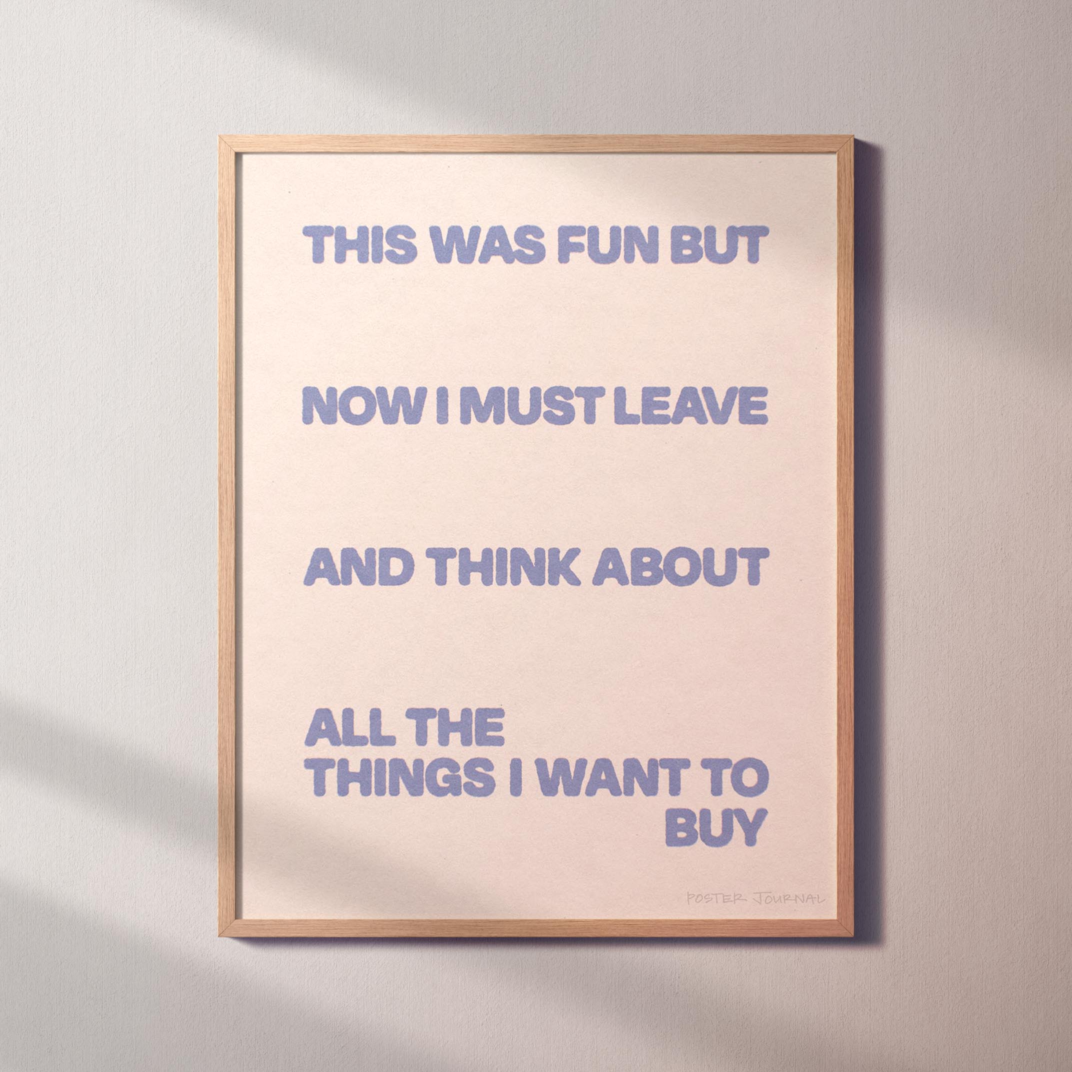 BUY PRINT