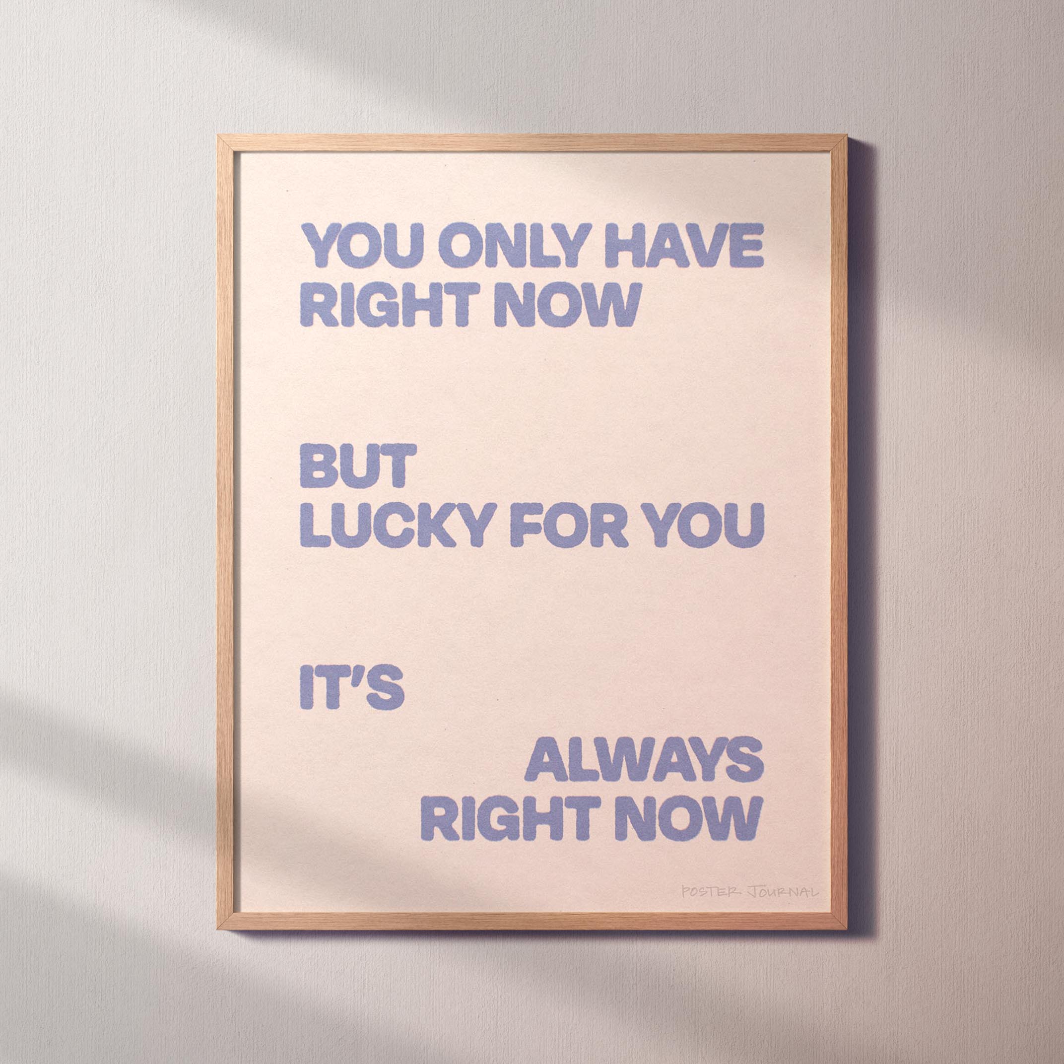 RIGHT PRINT