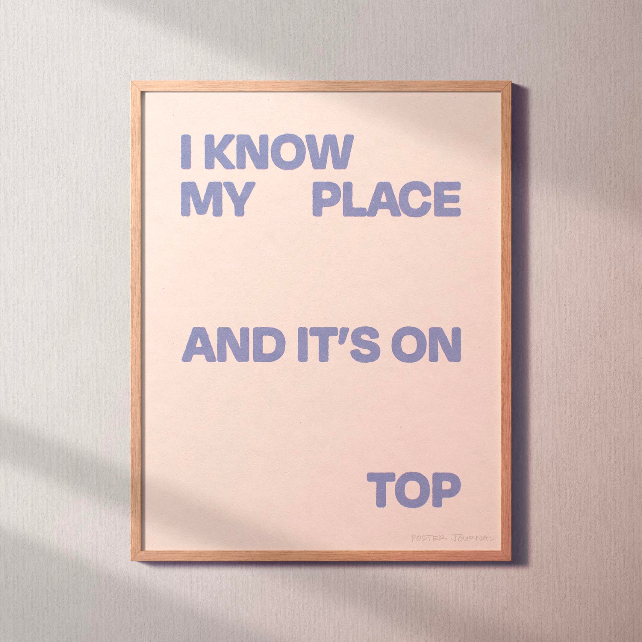 TOP PRINT