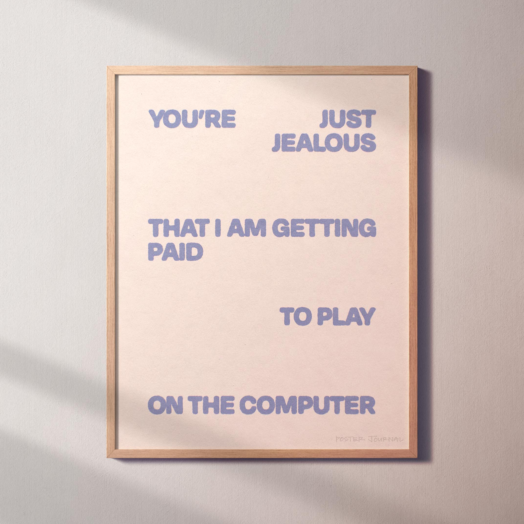 COMPUTER PRINT
