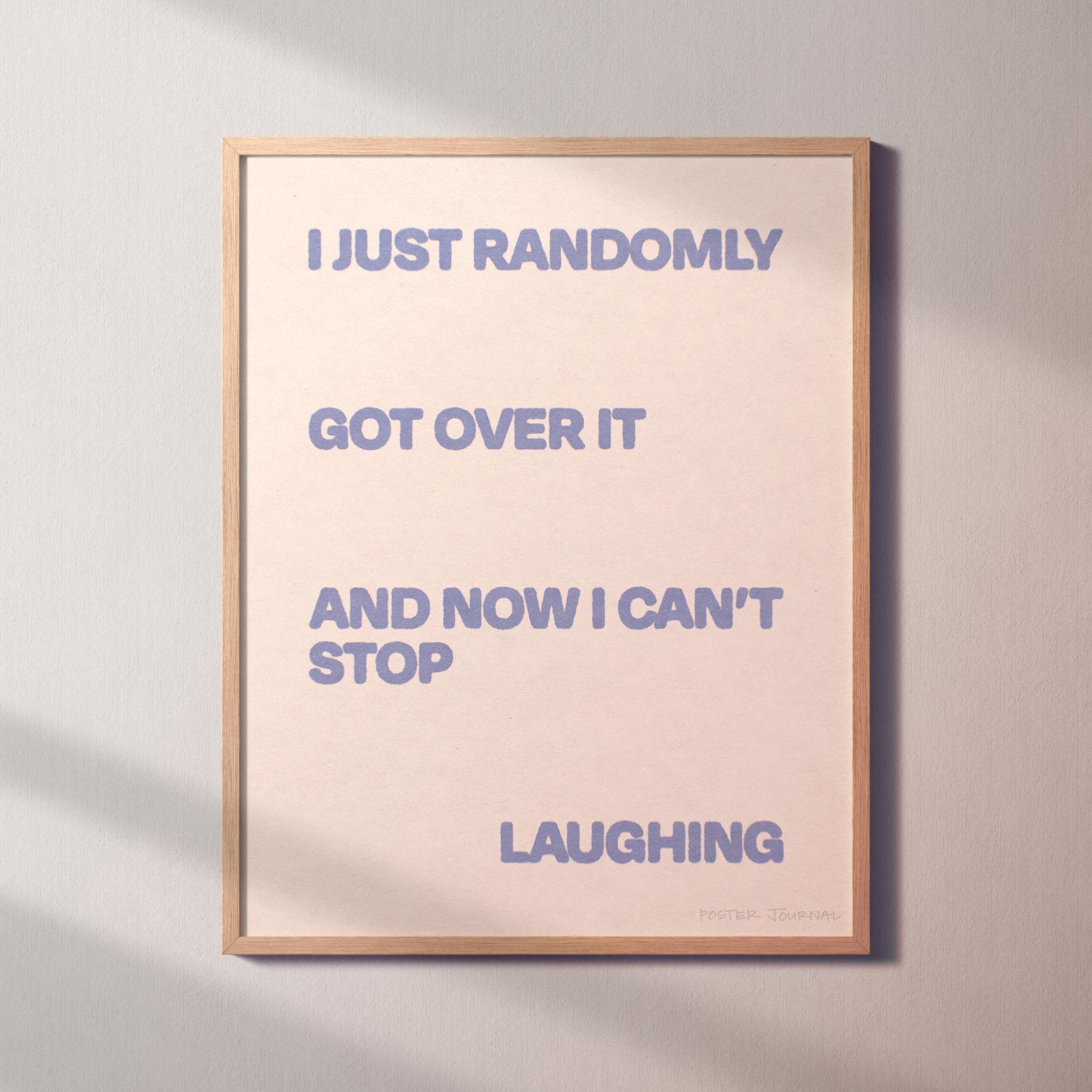 RANDOMLY PRINT