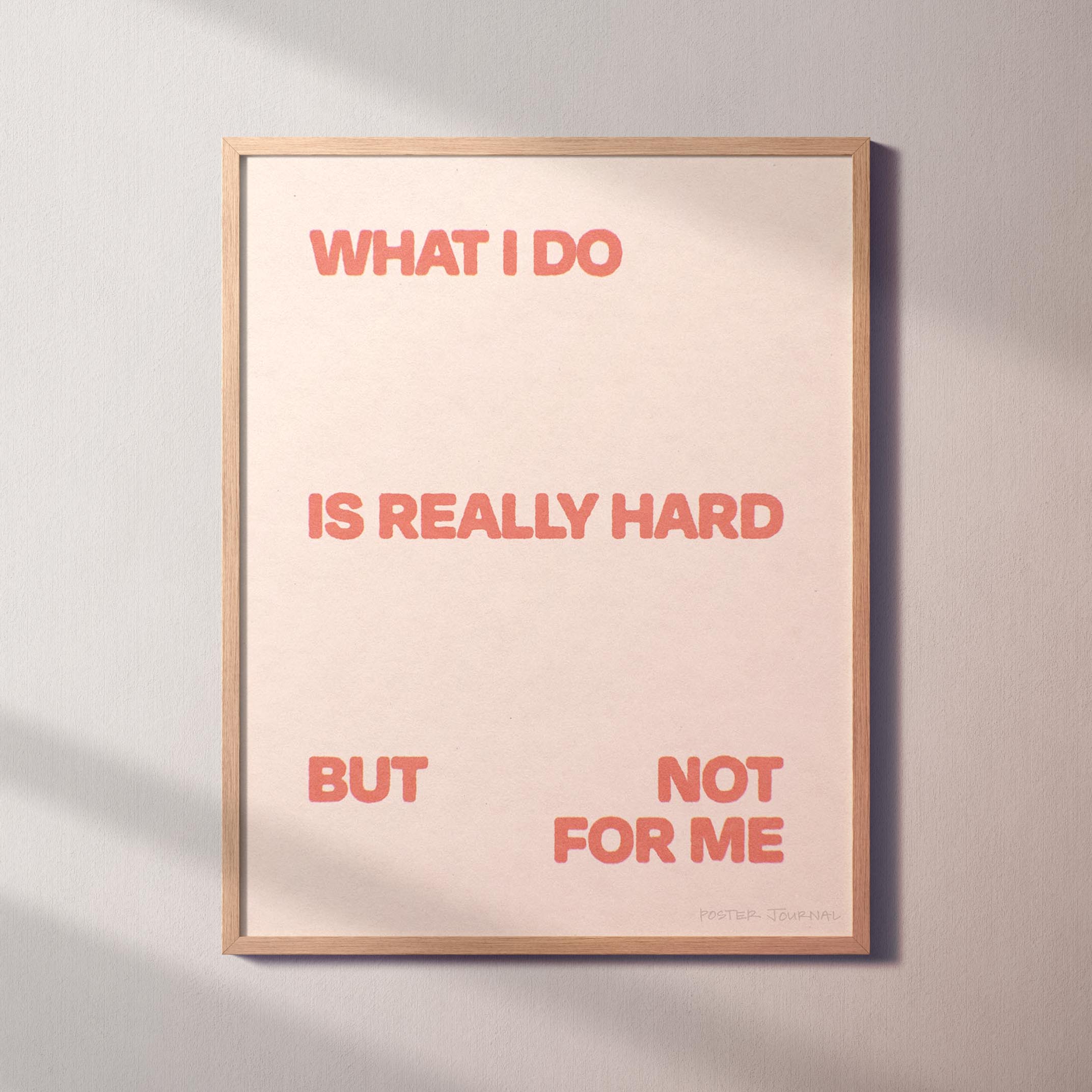 NOT PRINT