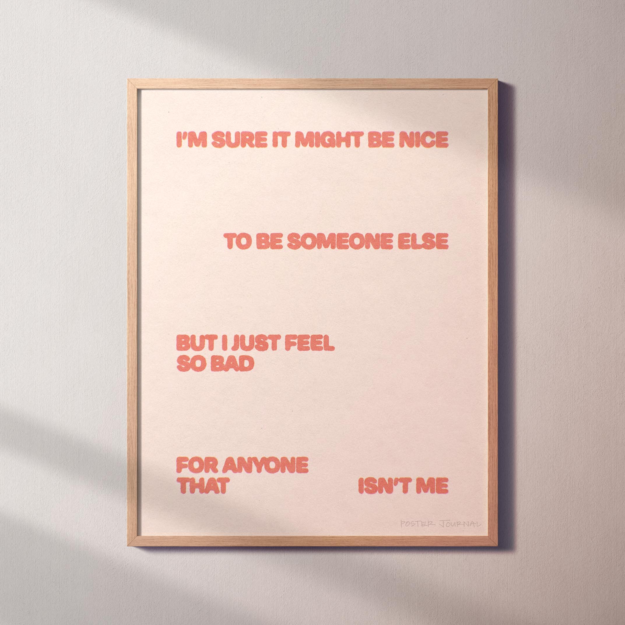 ELSE PRINT