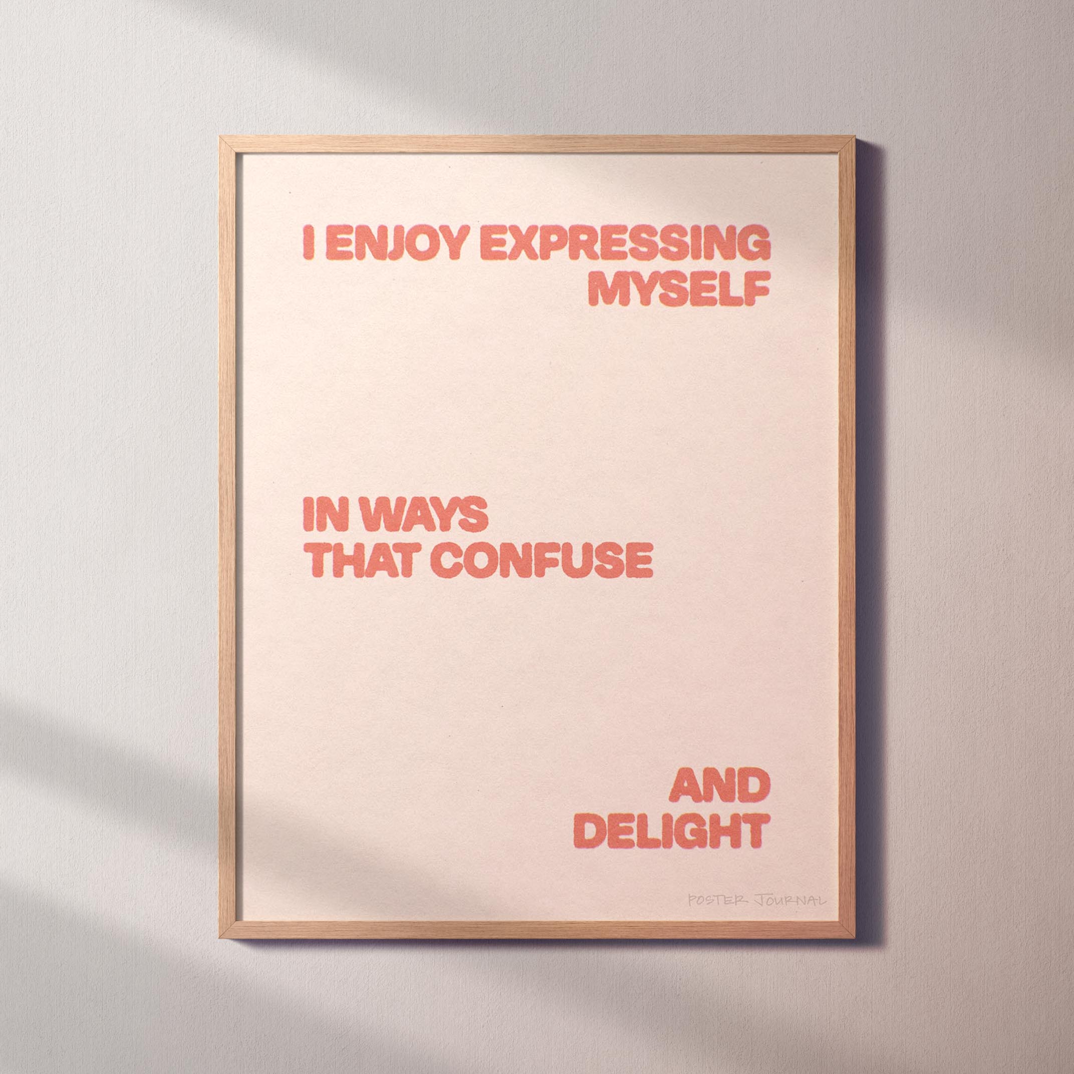 DELIGHT PRINT