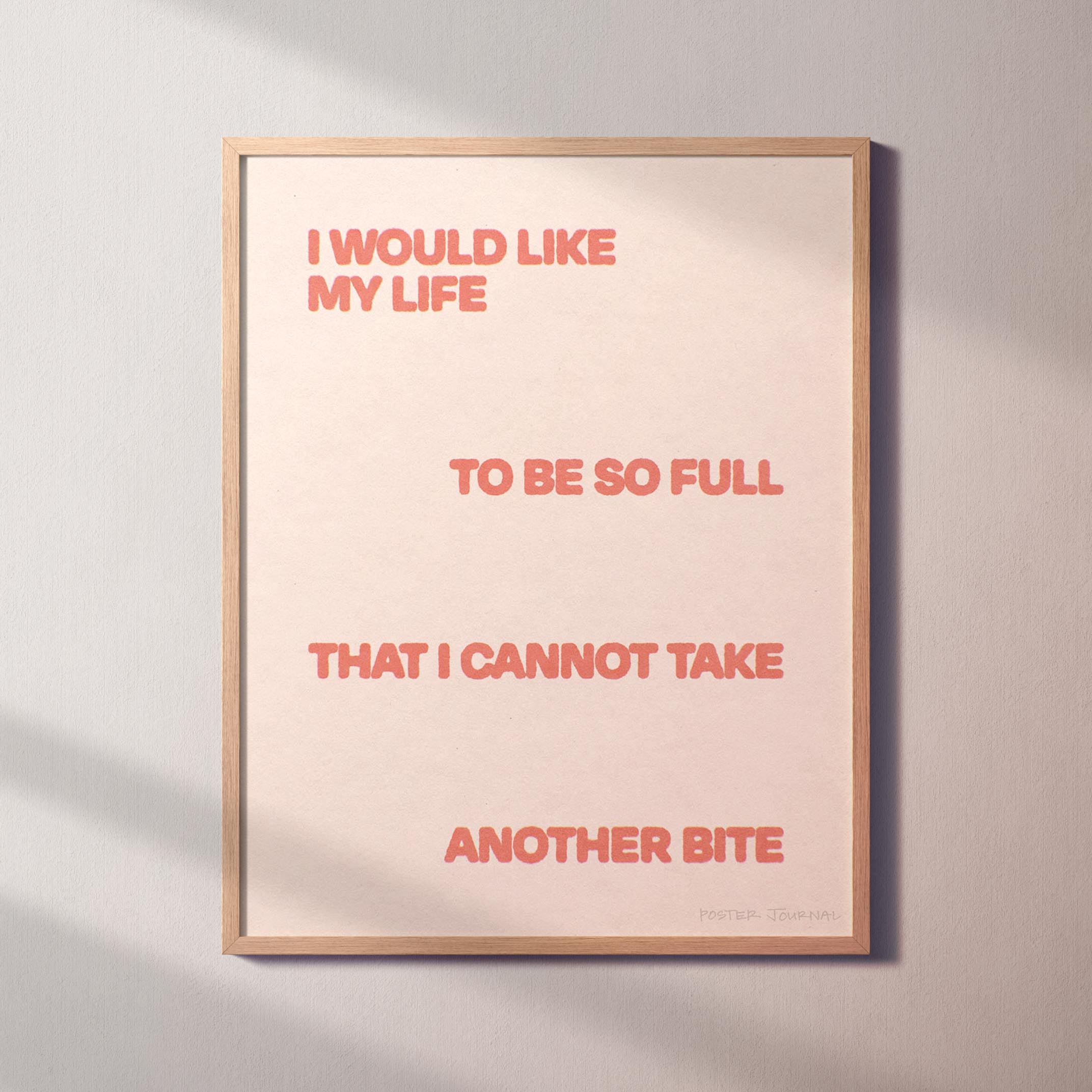 BITE PRINT