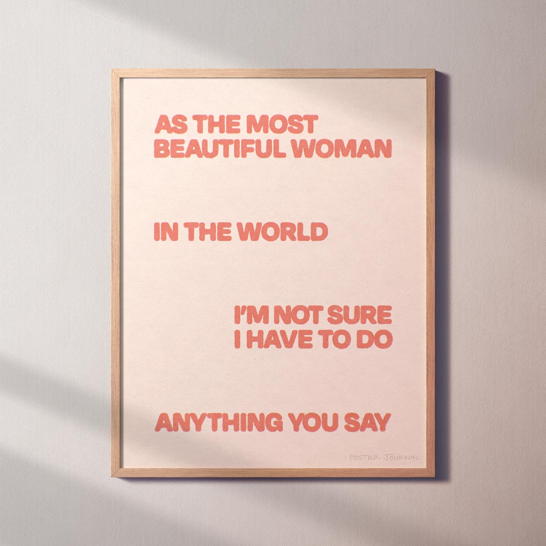 WORLD PRINT