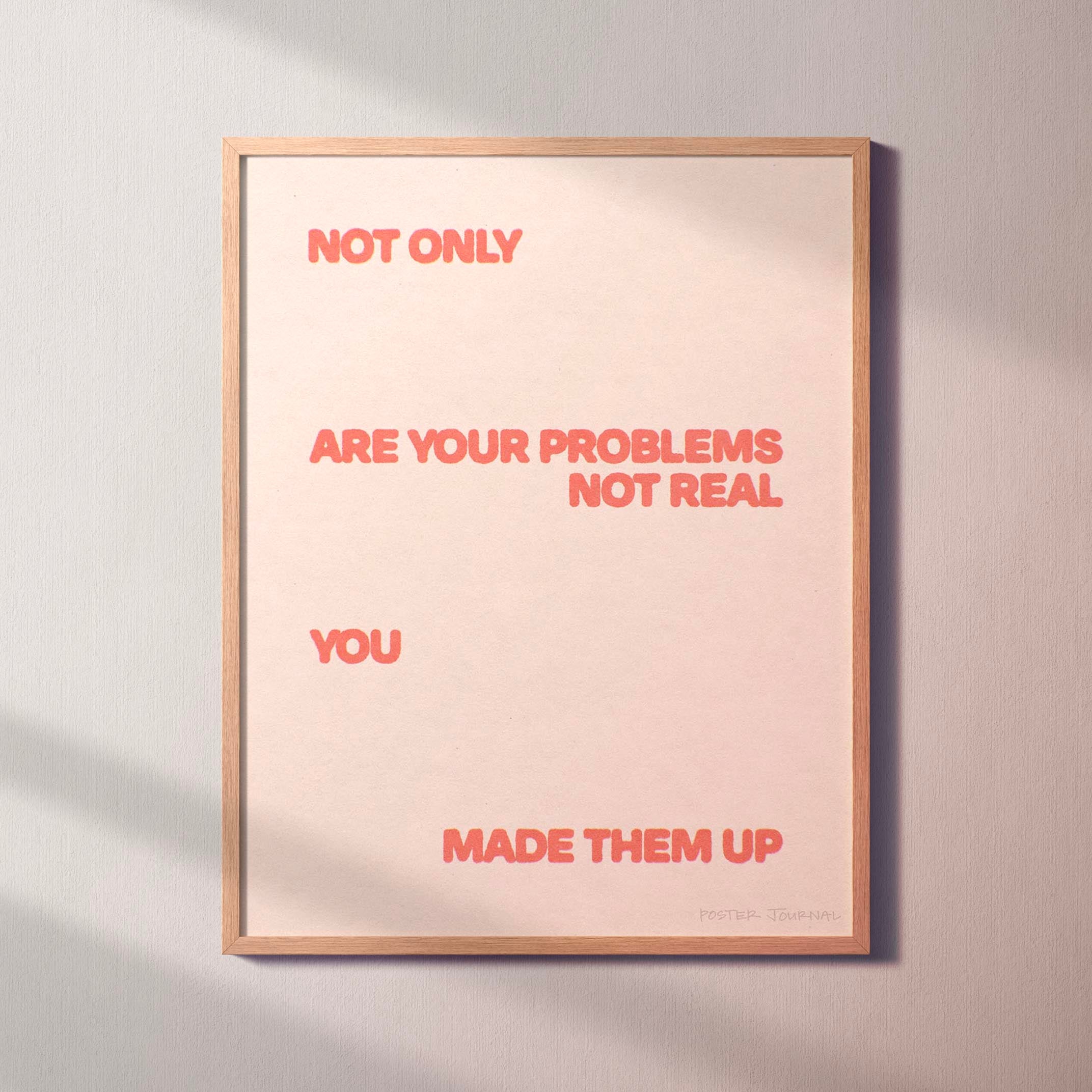 PROBLEMS PRINT