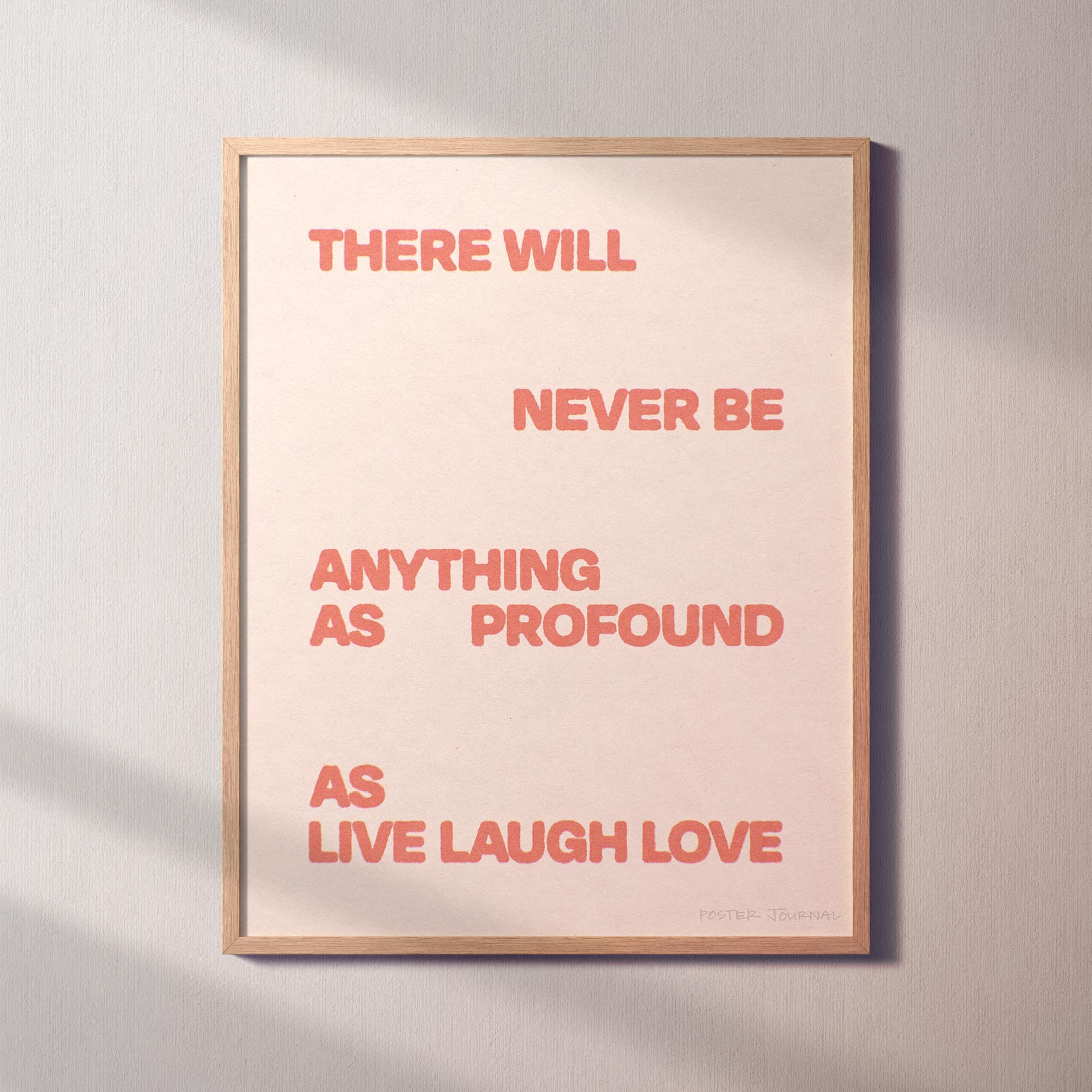 PROFOUND PRINT