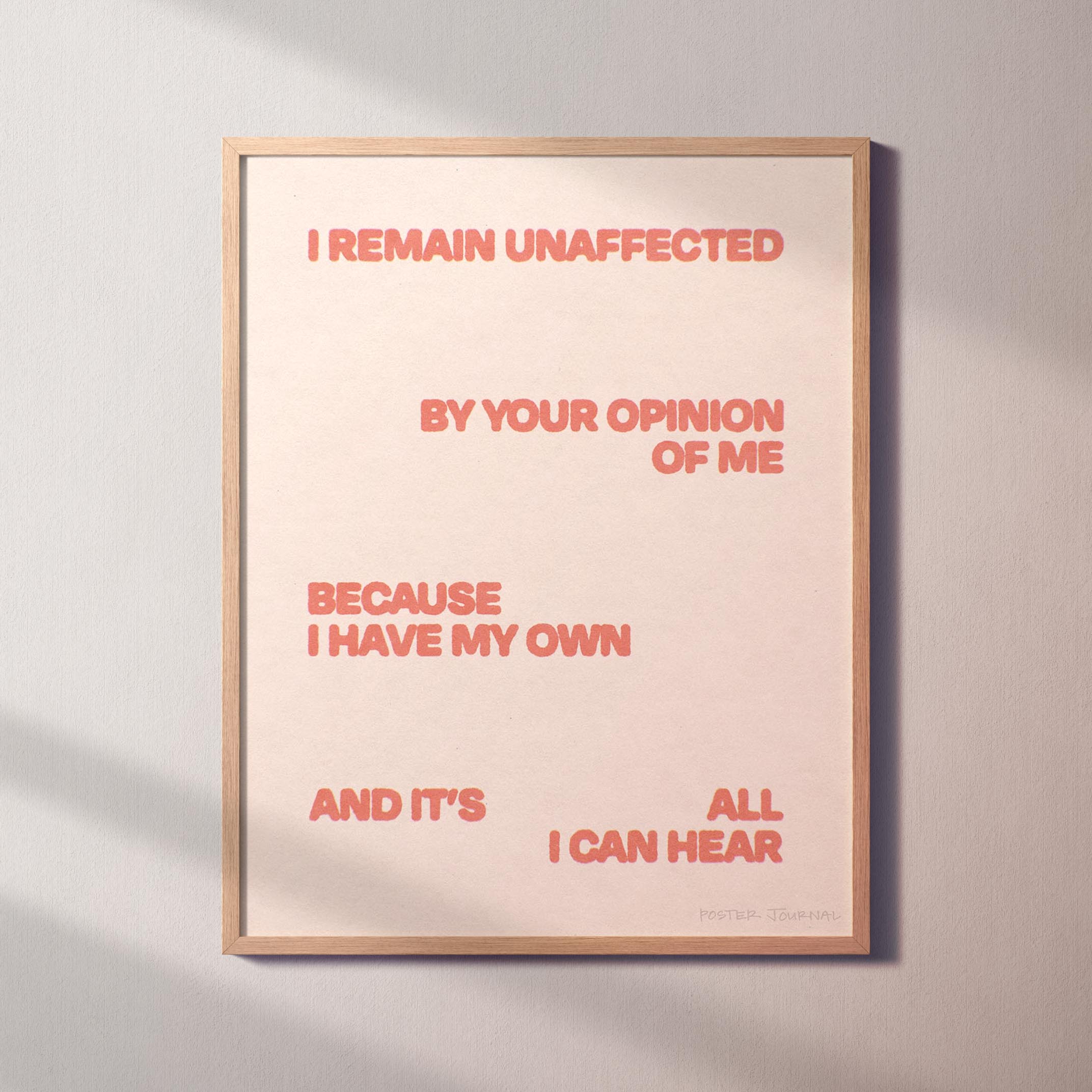 OPINION PRINT