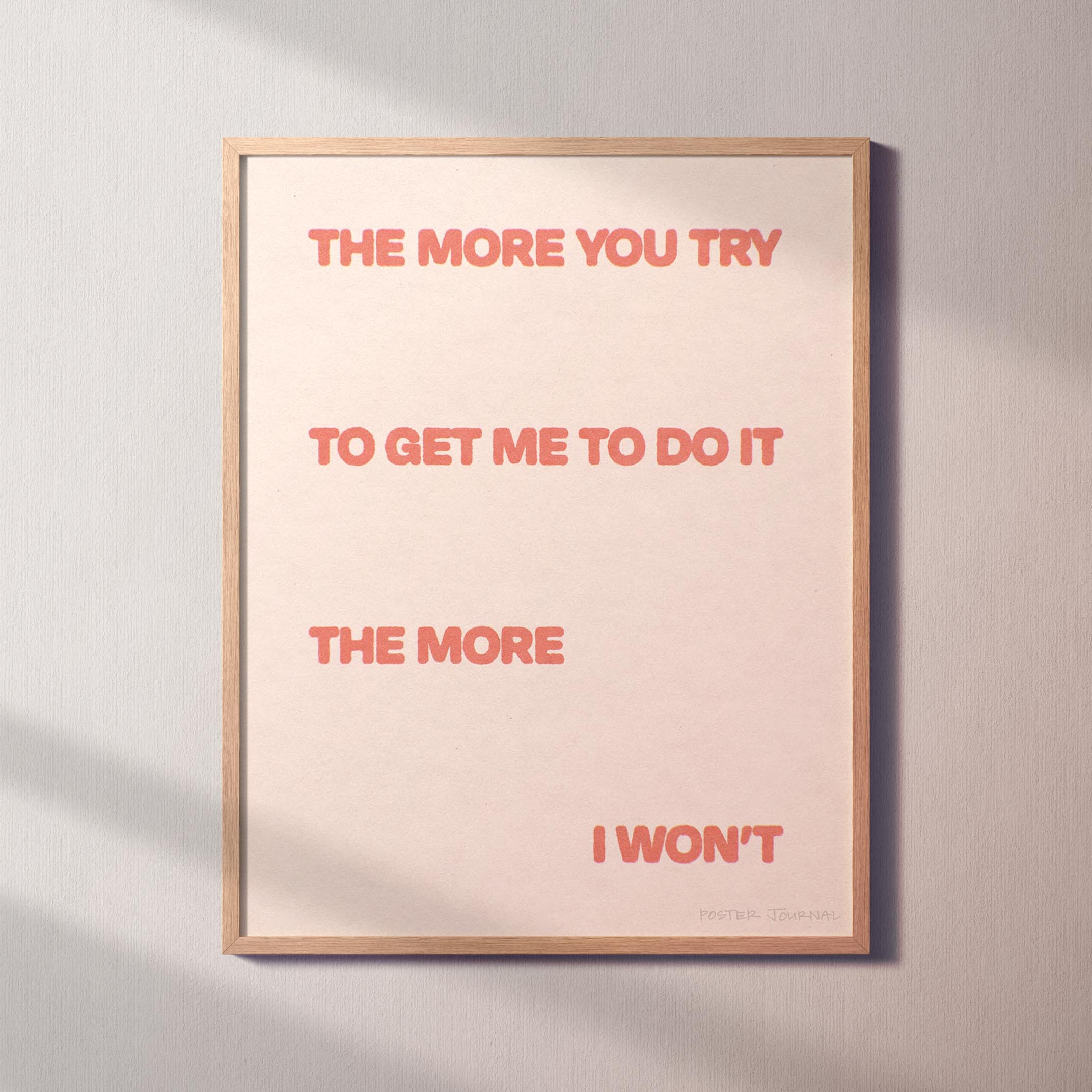 TRY PRINT