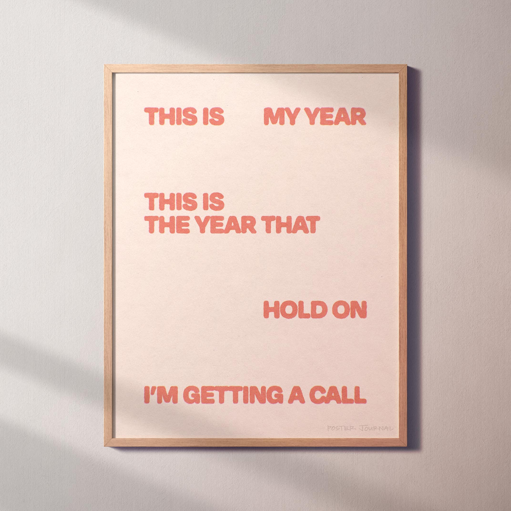 CALL PRINT