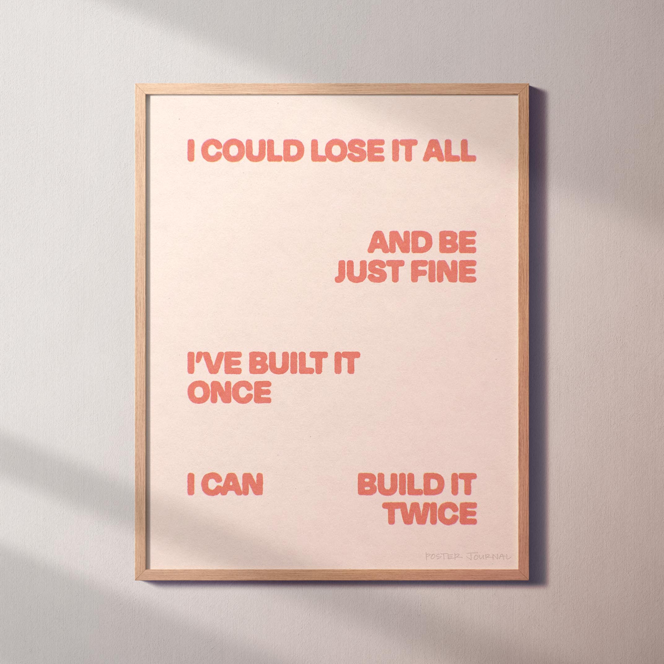 TWICE PRINT