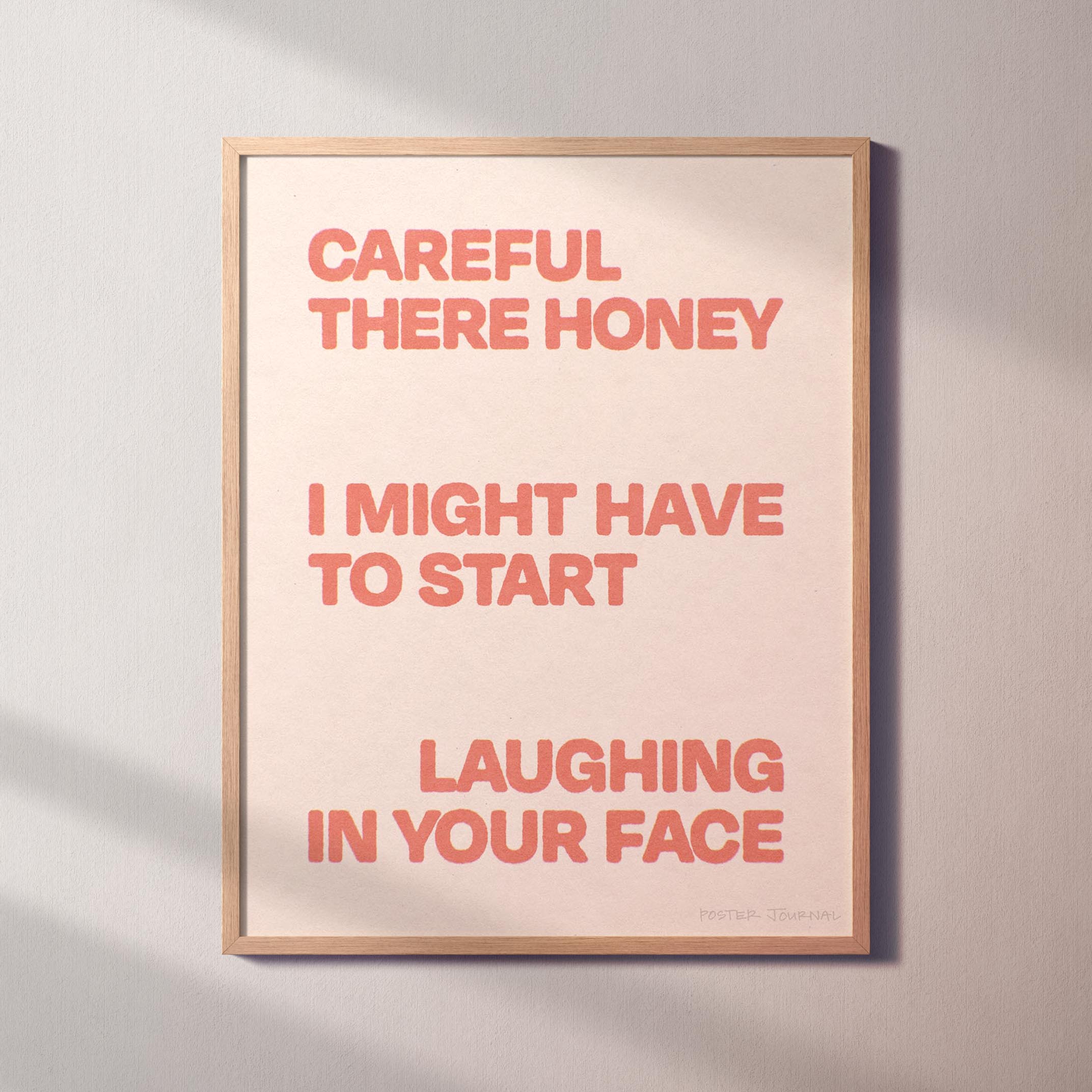 HONEY PRINT