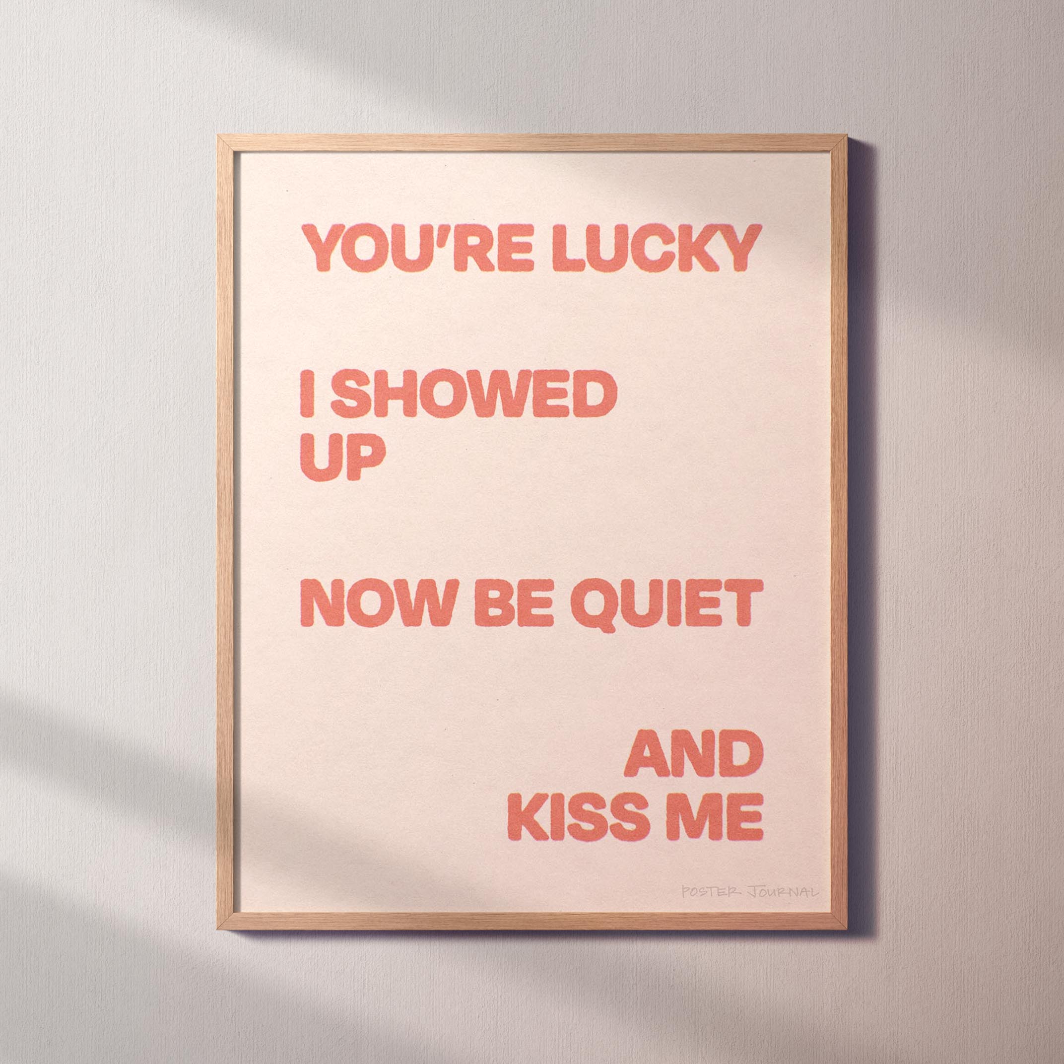 KISS PRINT