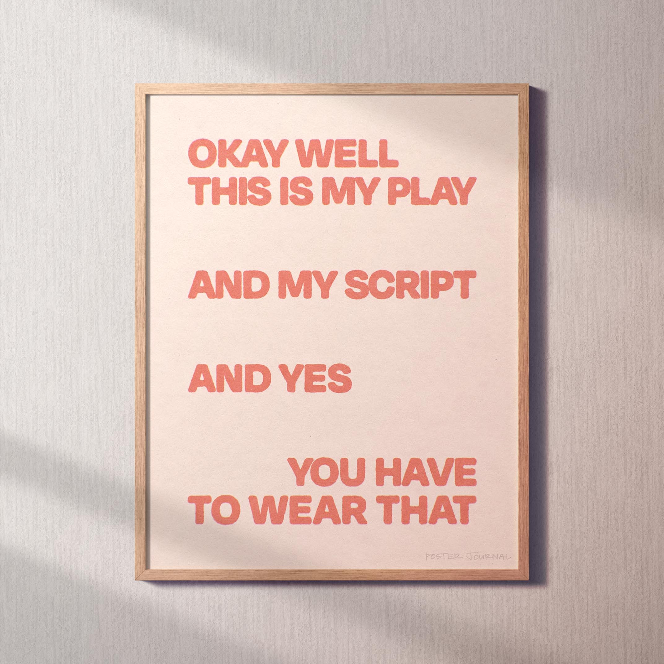 SCRIPT PRINT