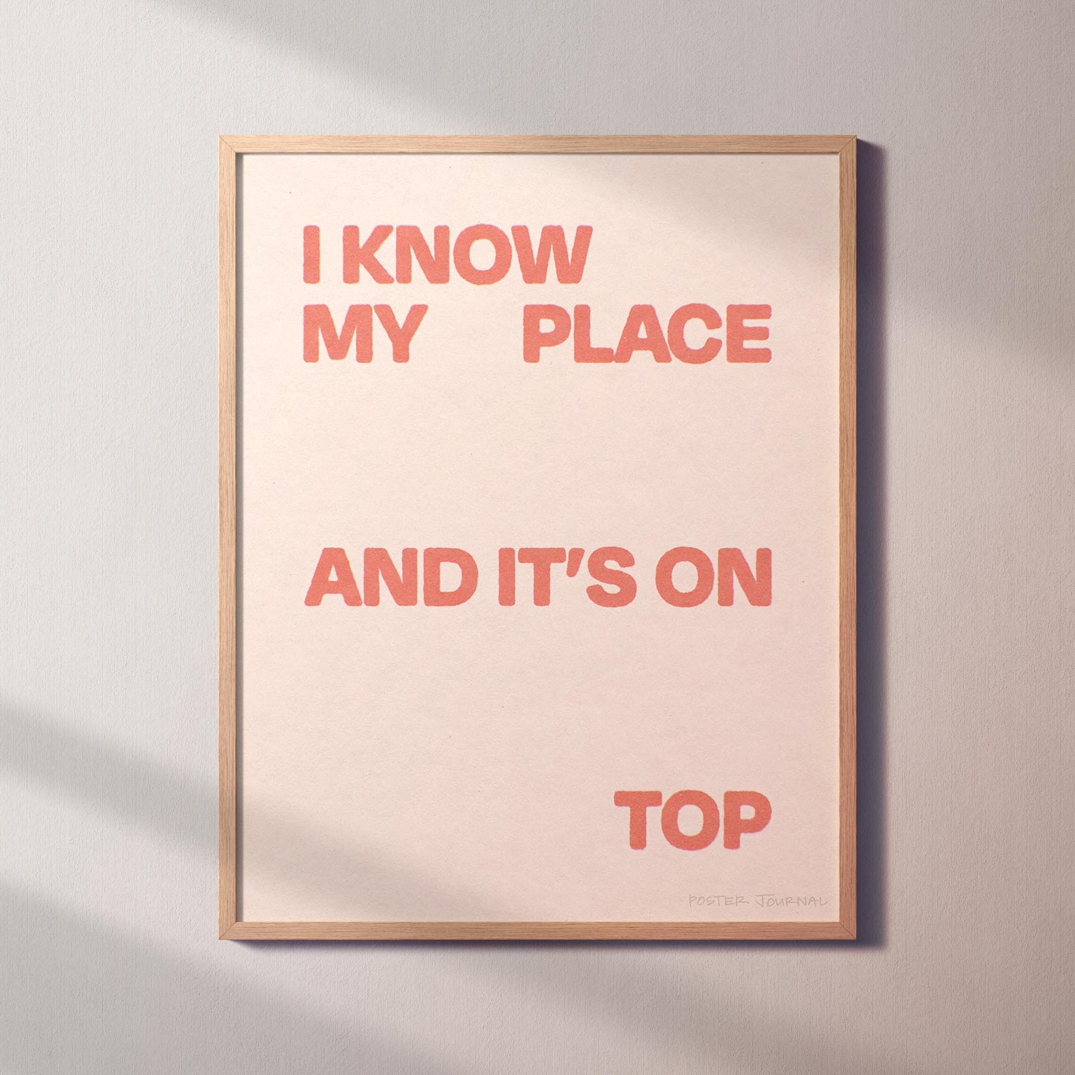 TOP PRINT