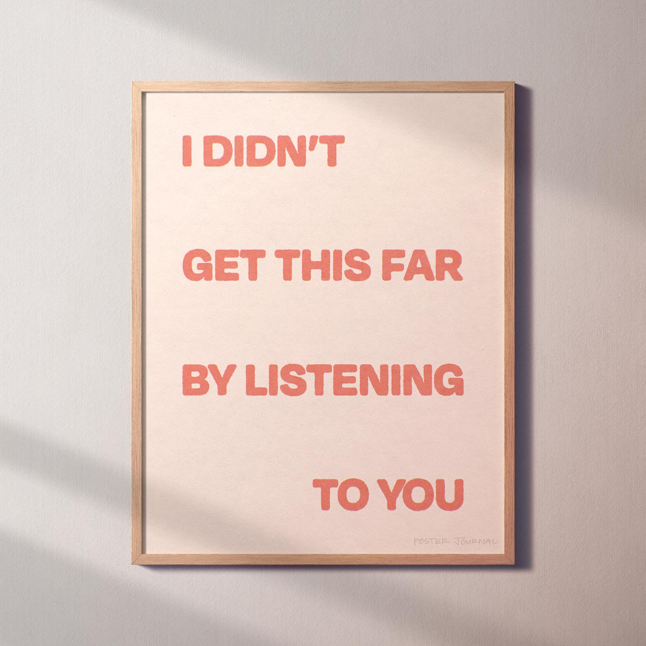 FAR PRINT