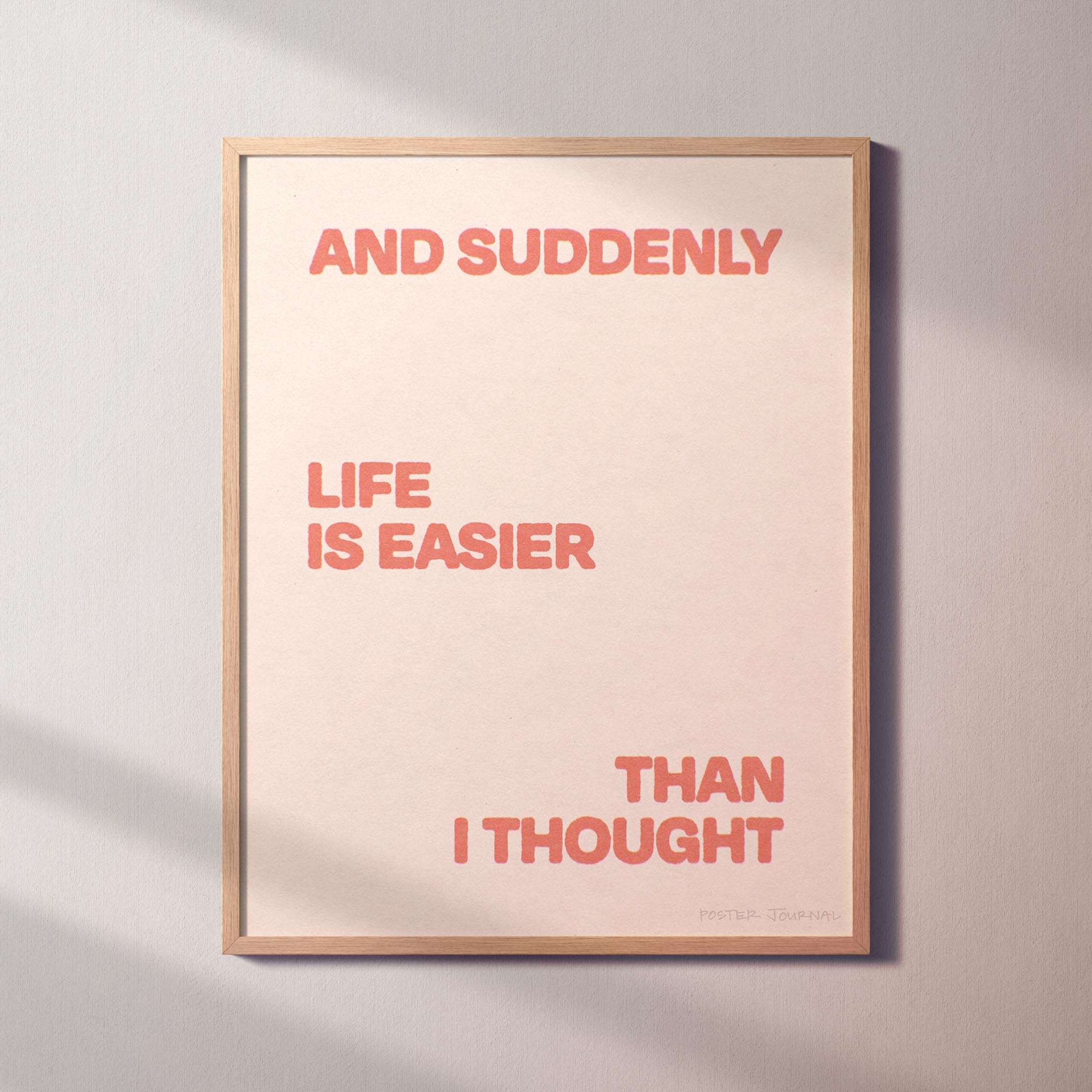 EASIER PRINT