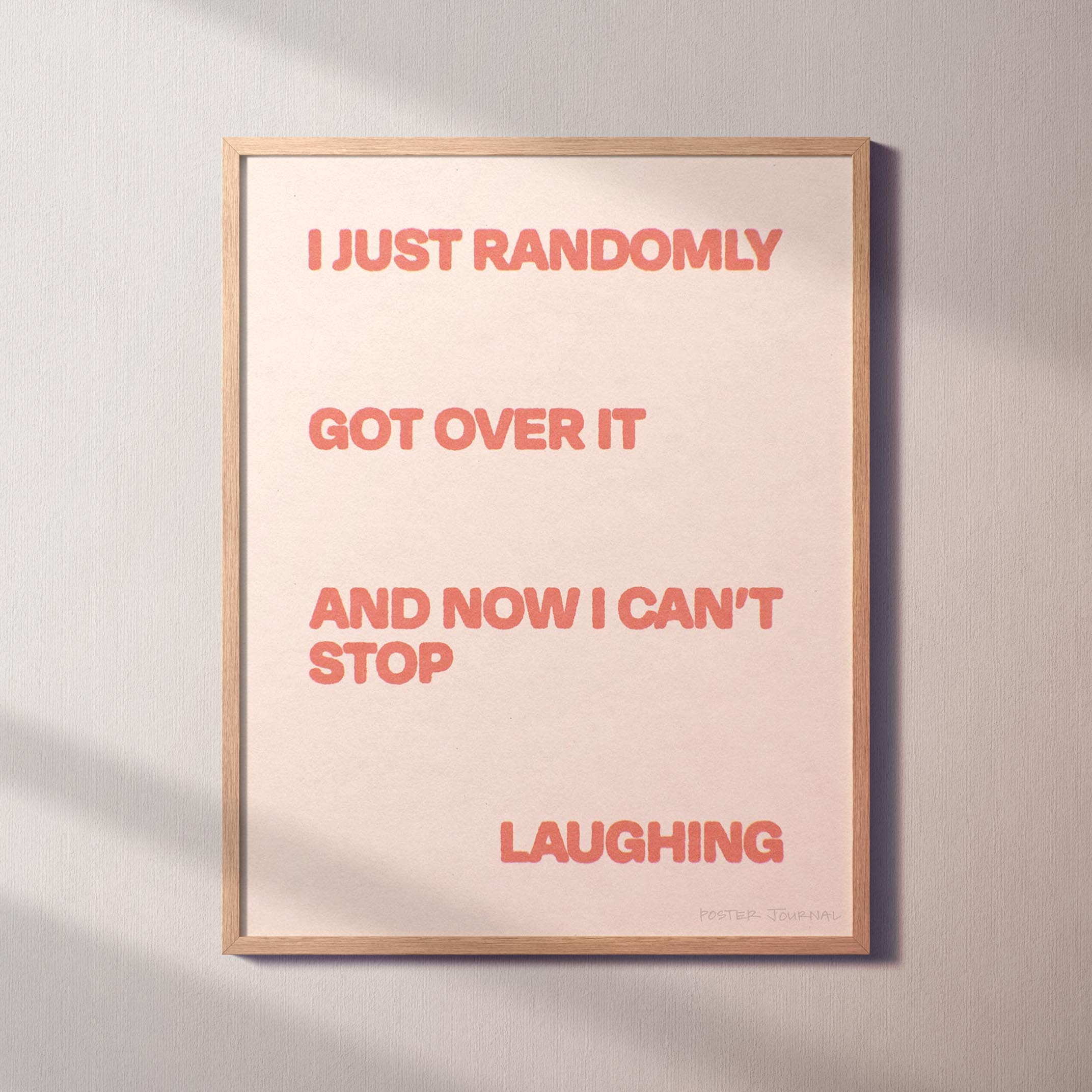 RANDOMLY PRINT