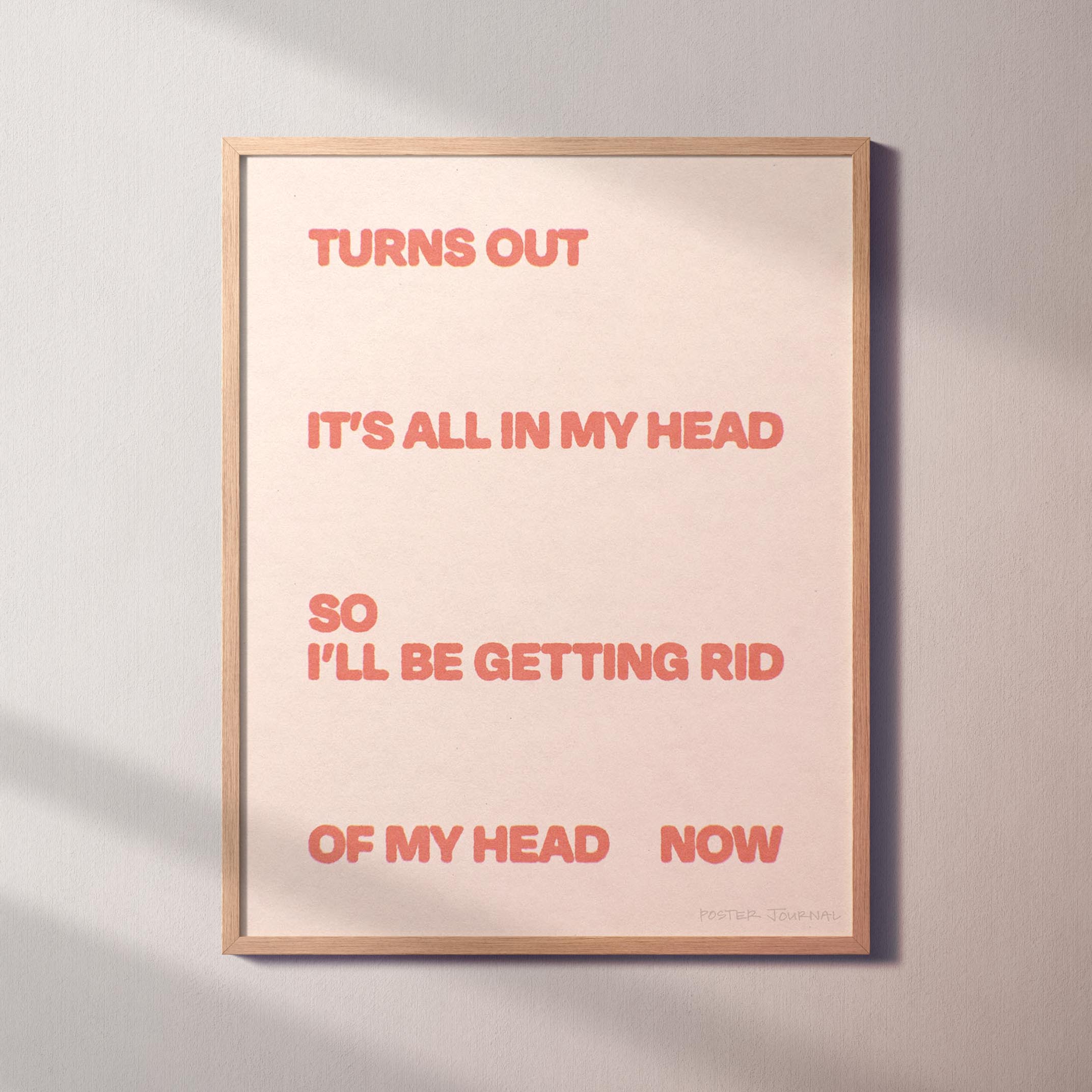 HEAD PRINT