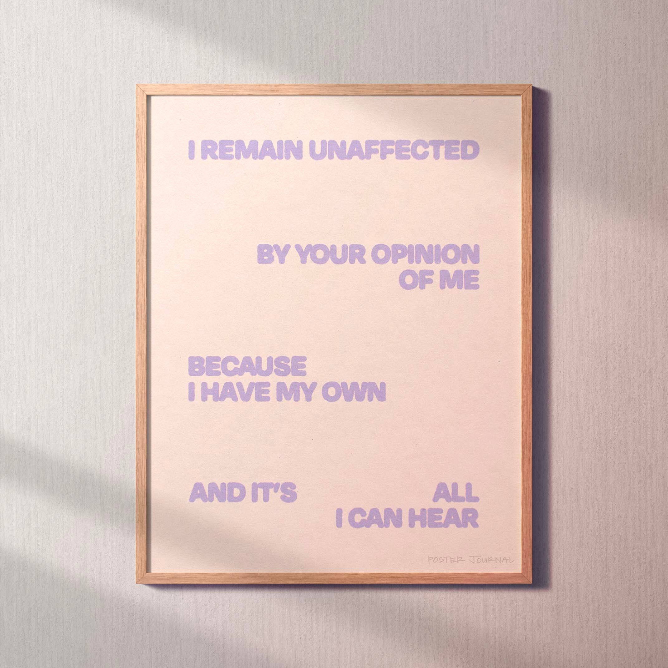 OPINION PRINT