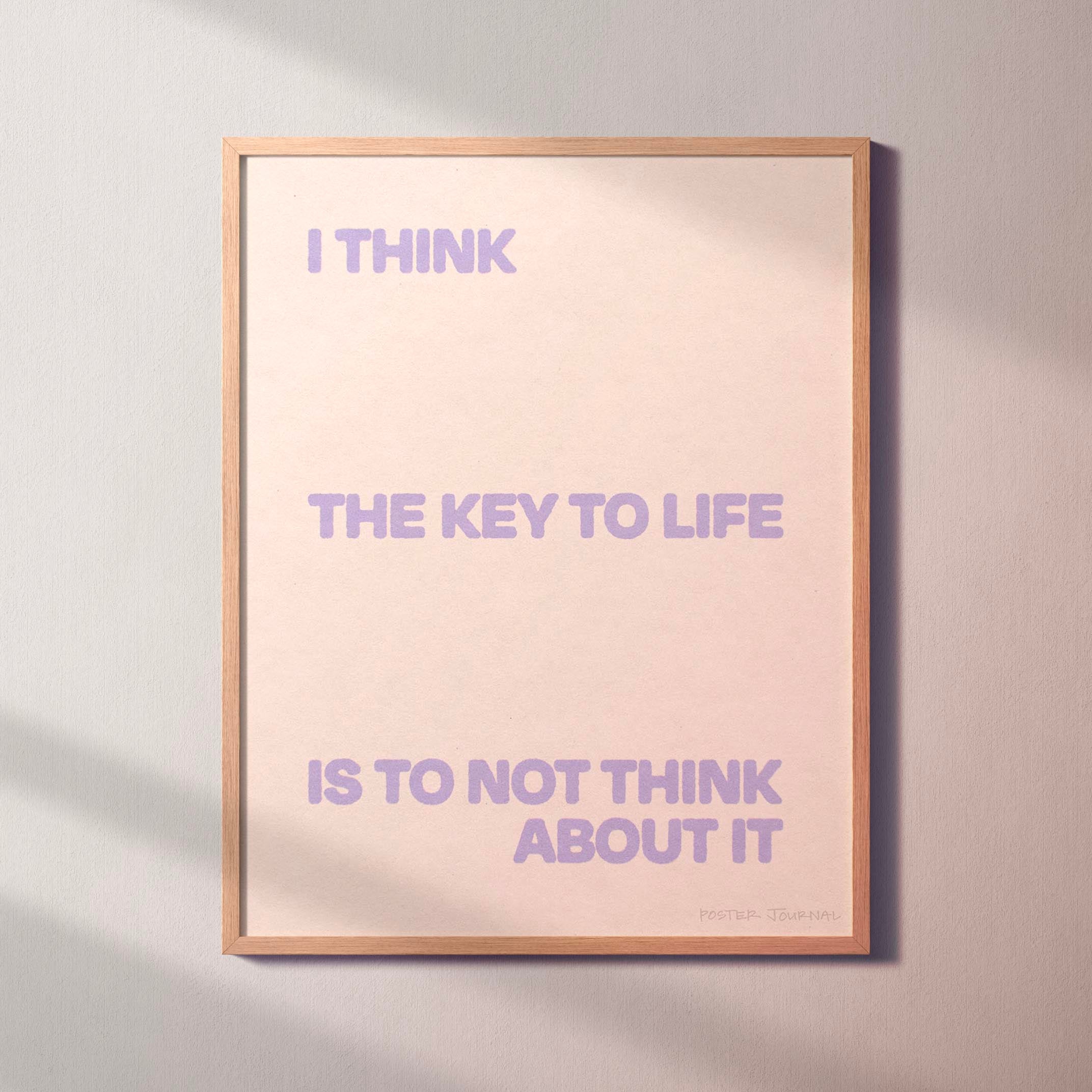 KEY PRINT