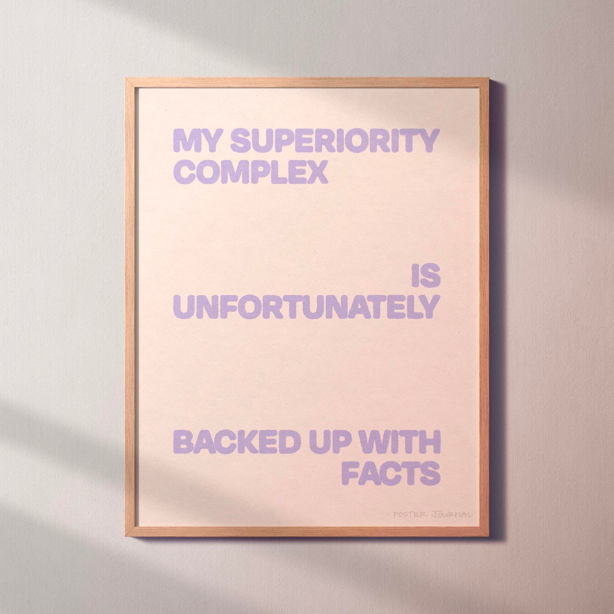 COMPLEX PRINT