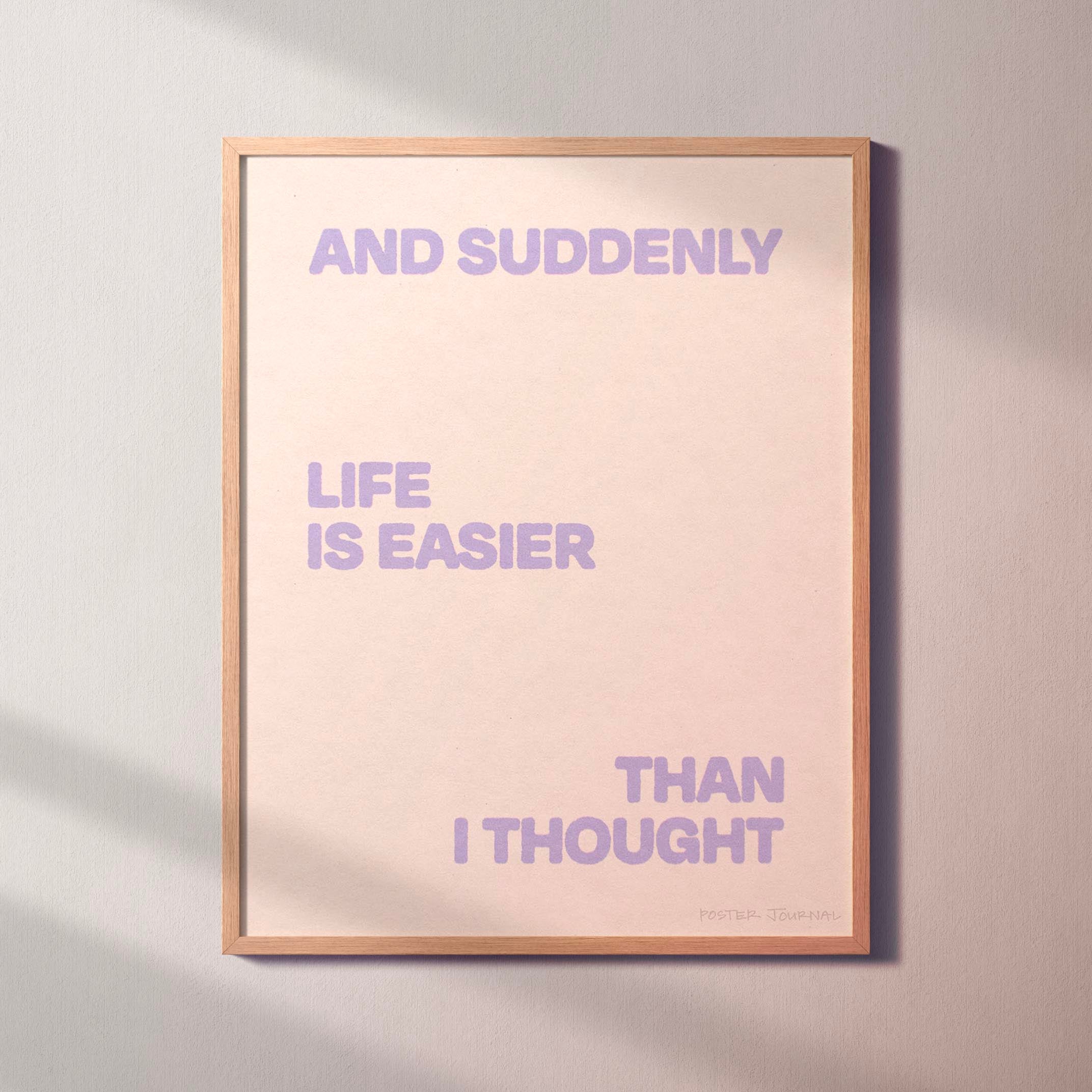 EASIER PRINT