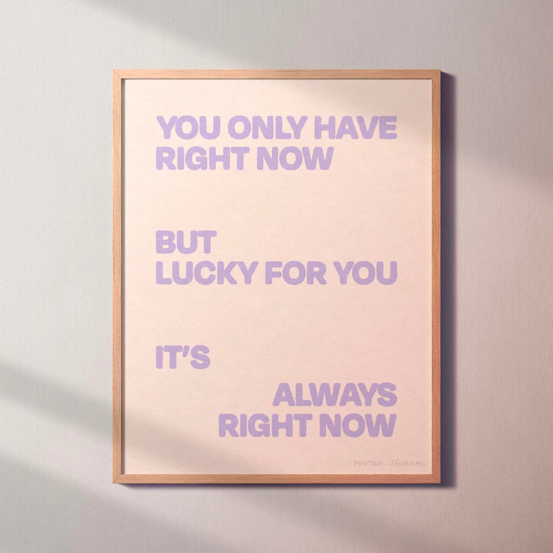RIGHT PRINT