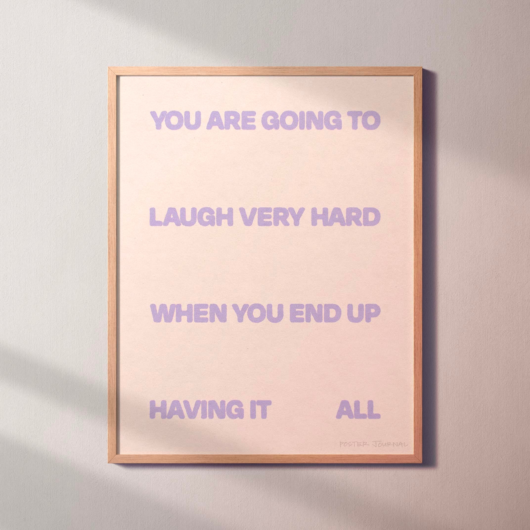 ALL PRINT