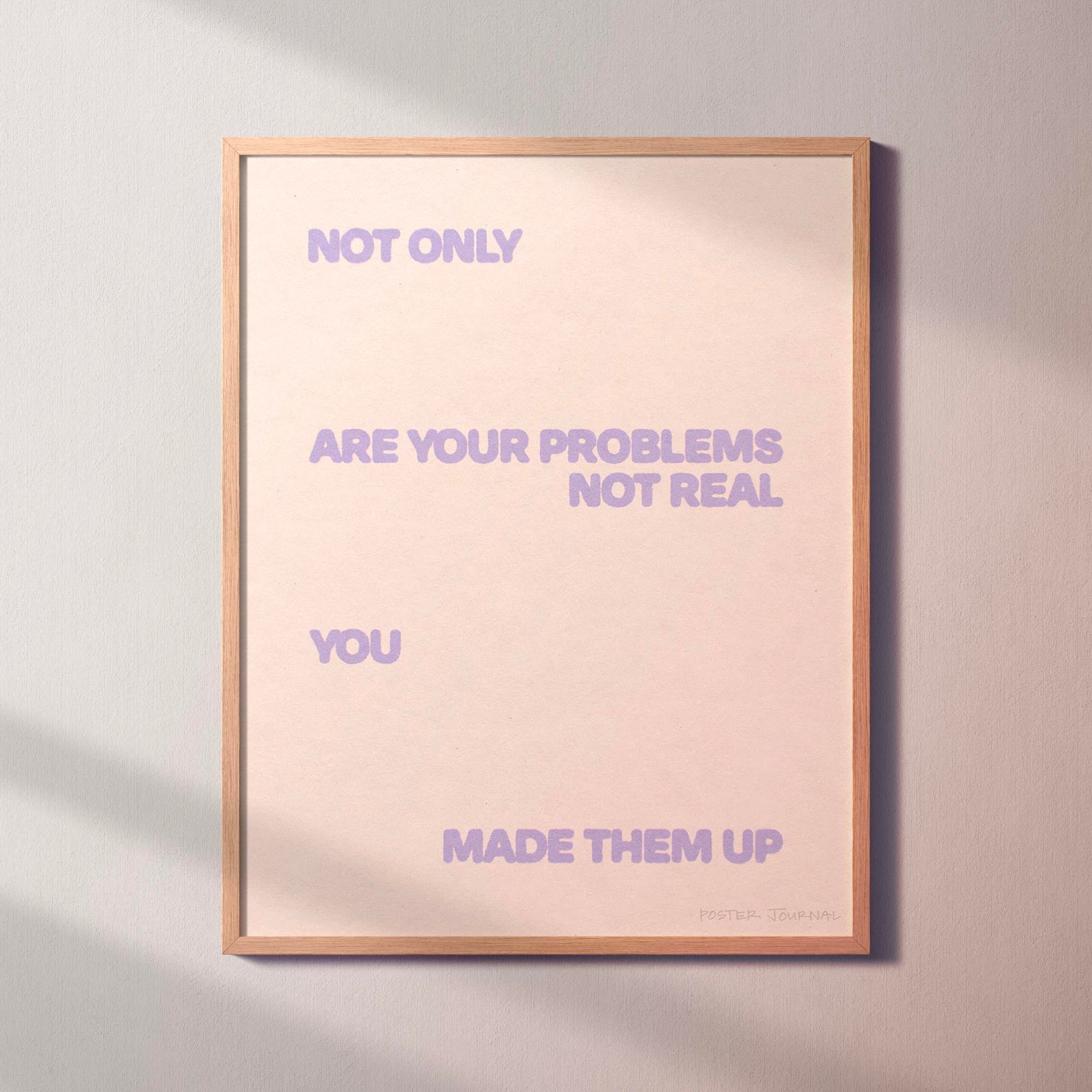 PROBLEMS PRINT