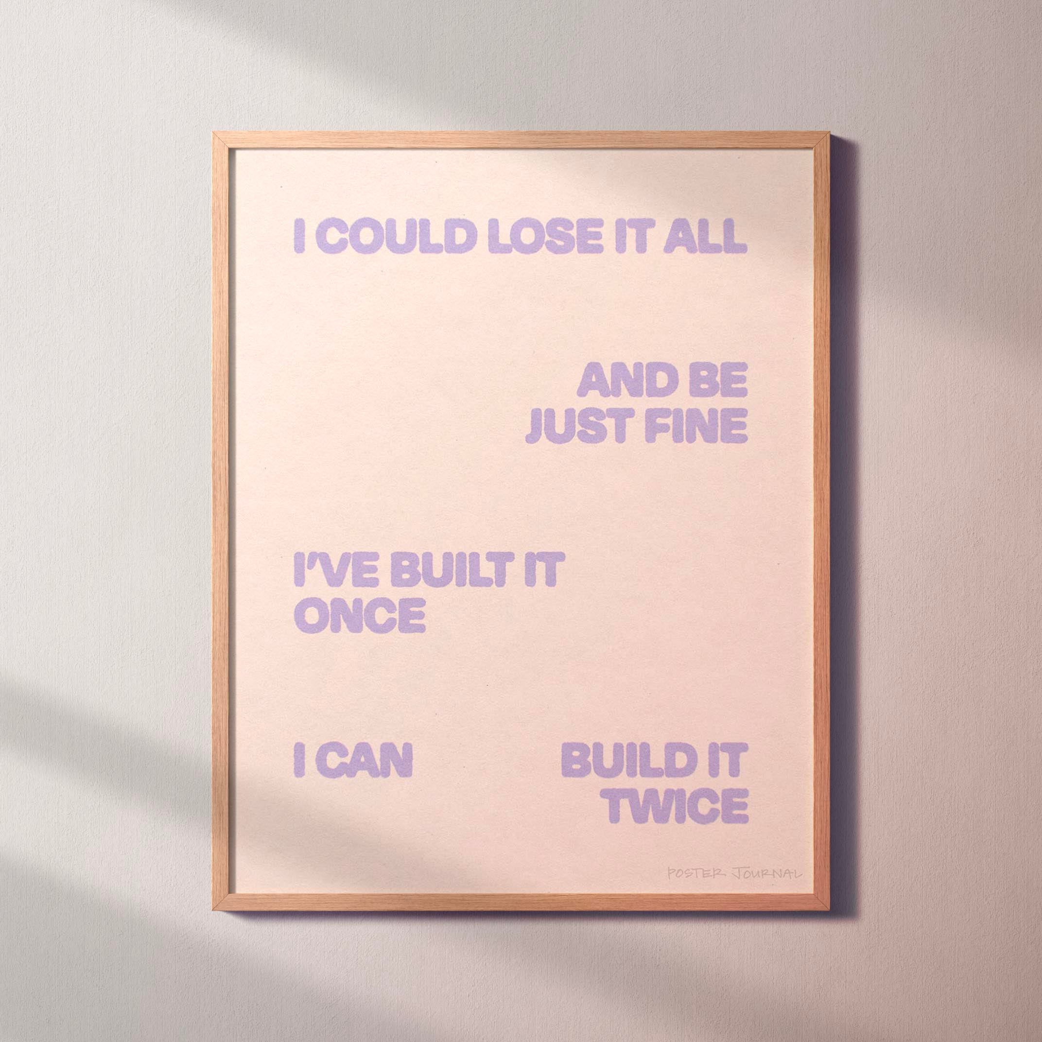 TWICE PRINT