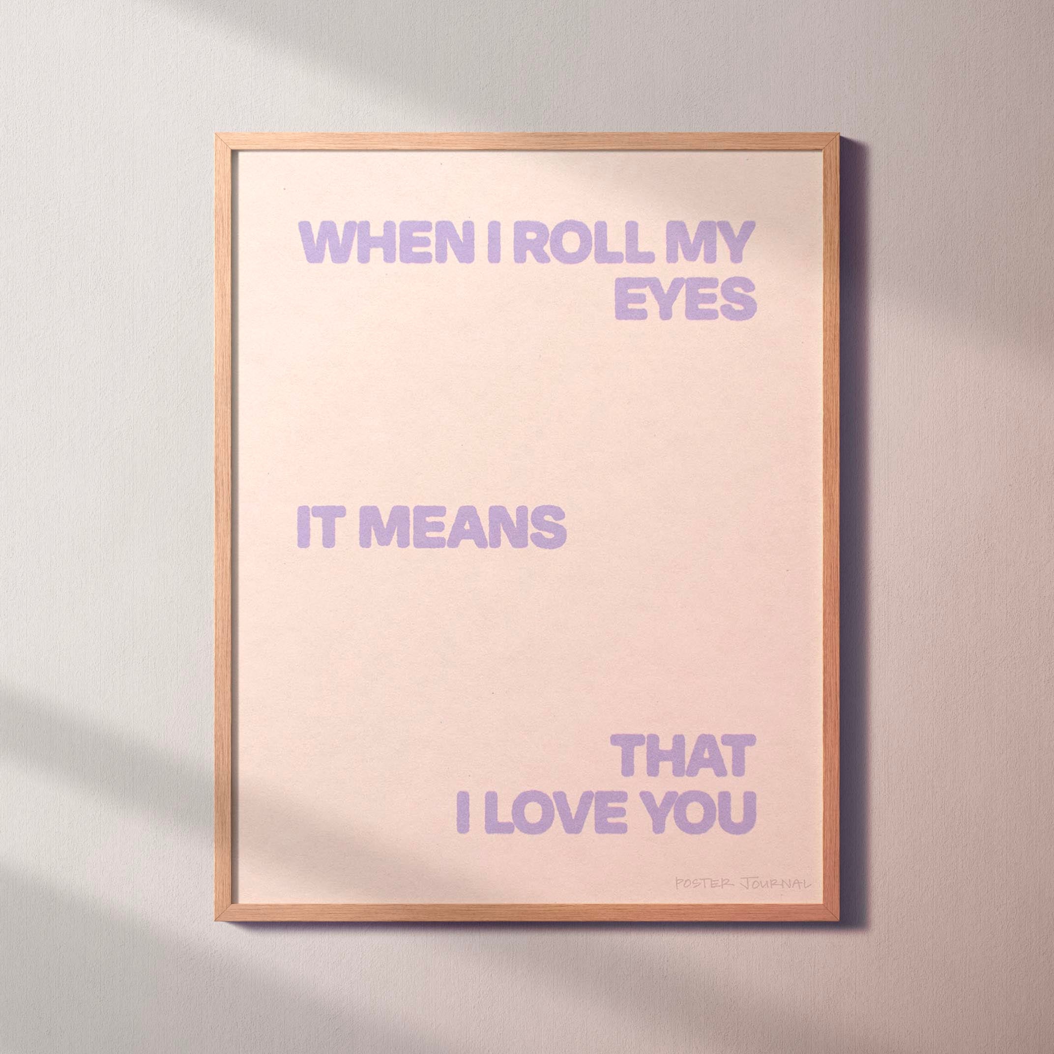 ROLL PRINT