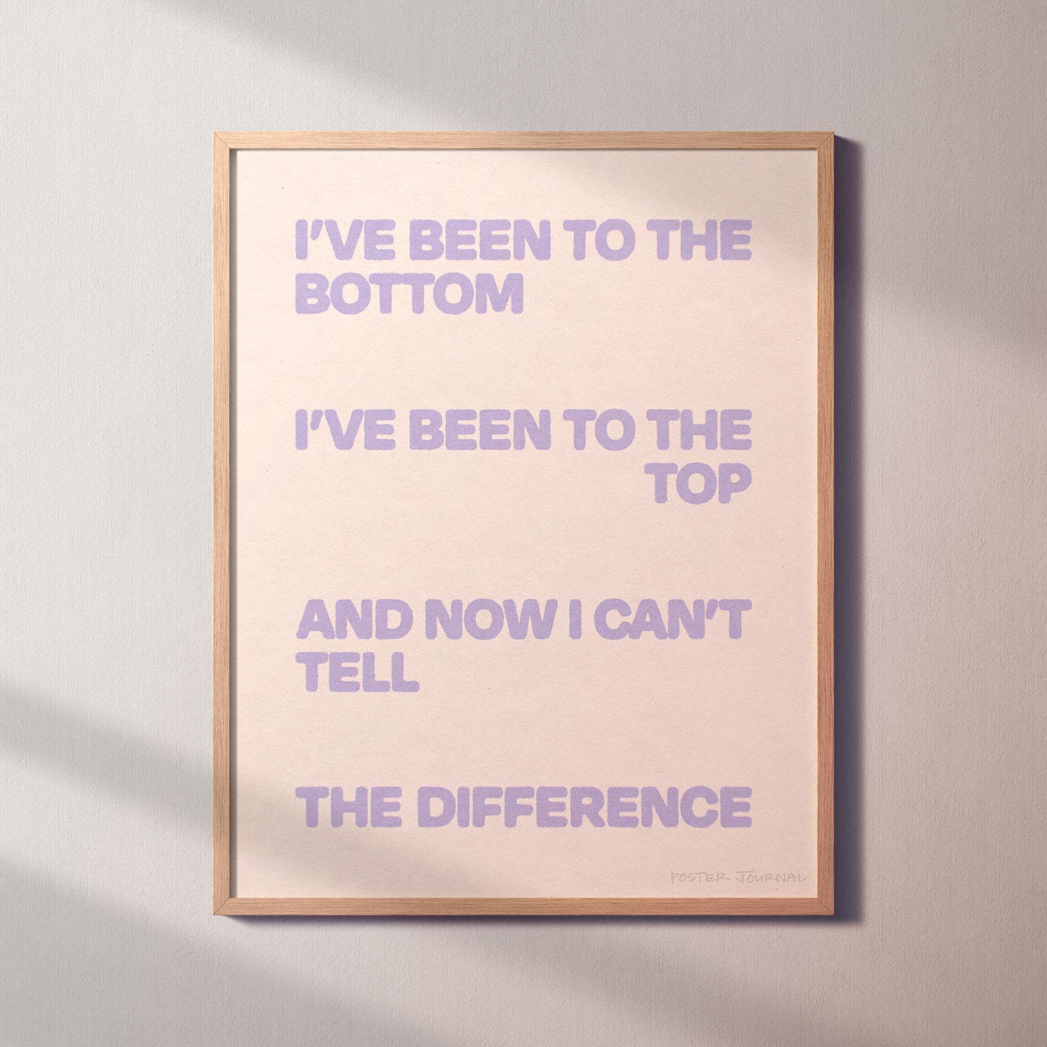 DIFFERENCE PRINT