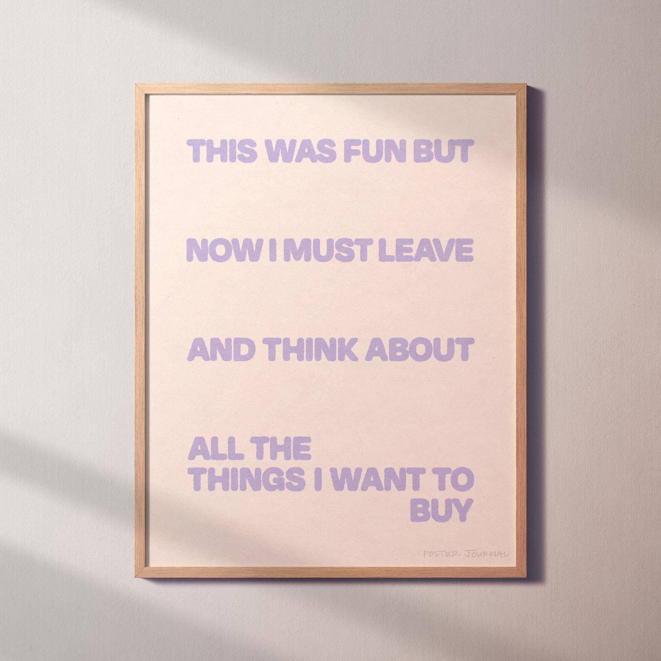 BUY PRINT