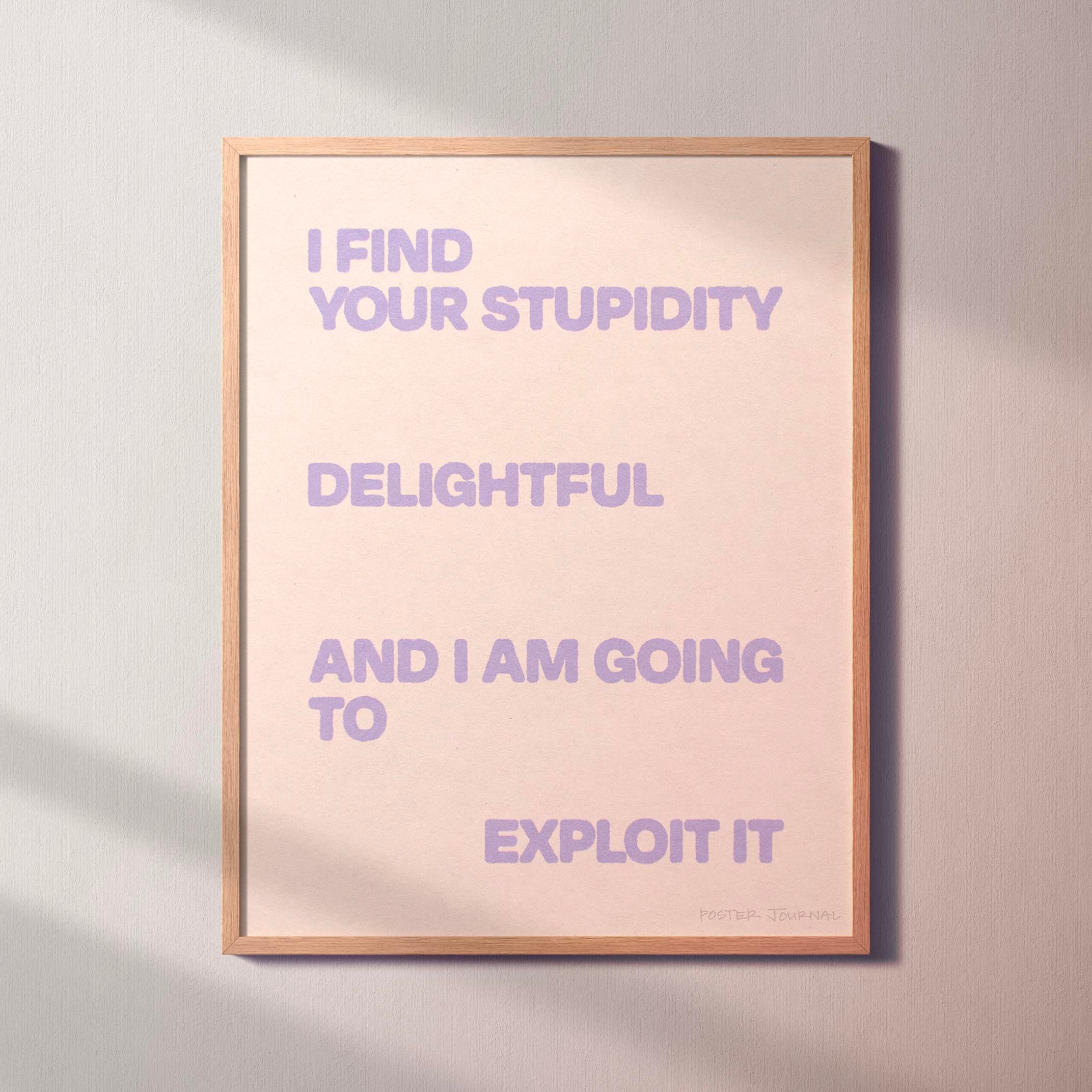EXPLOIT PRINT
