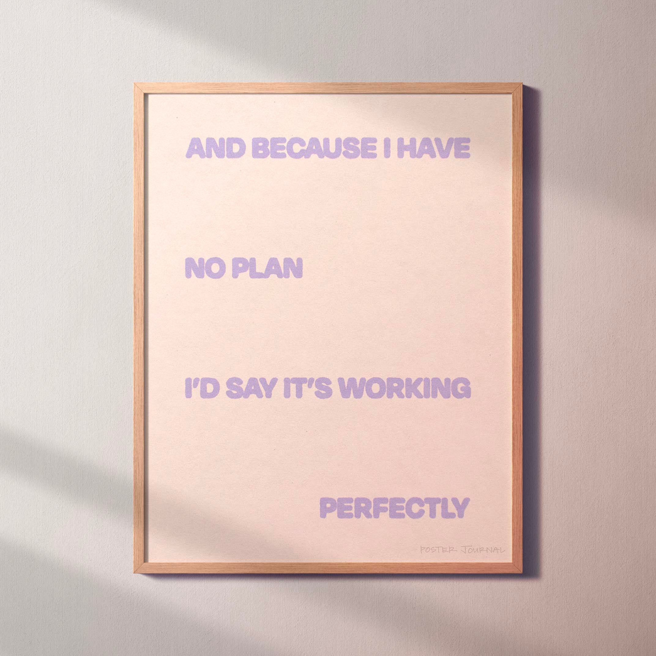 PERFECTLY PRINT