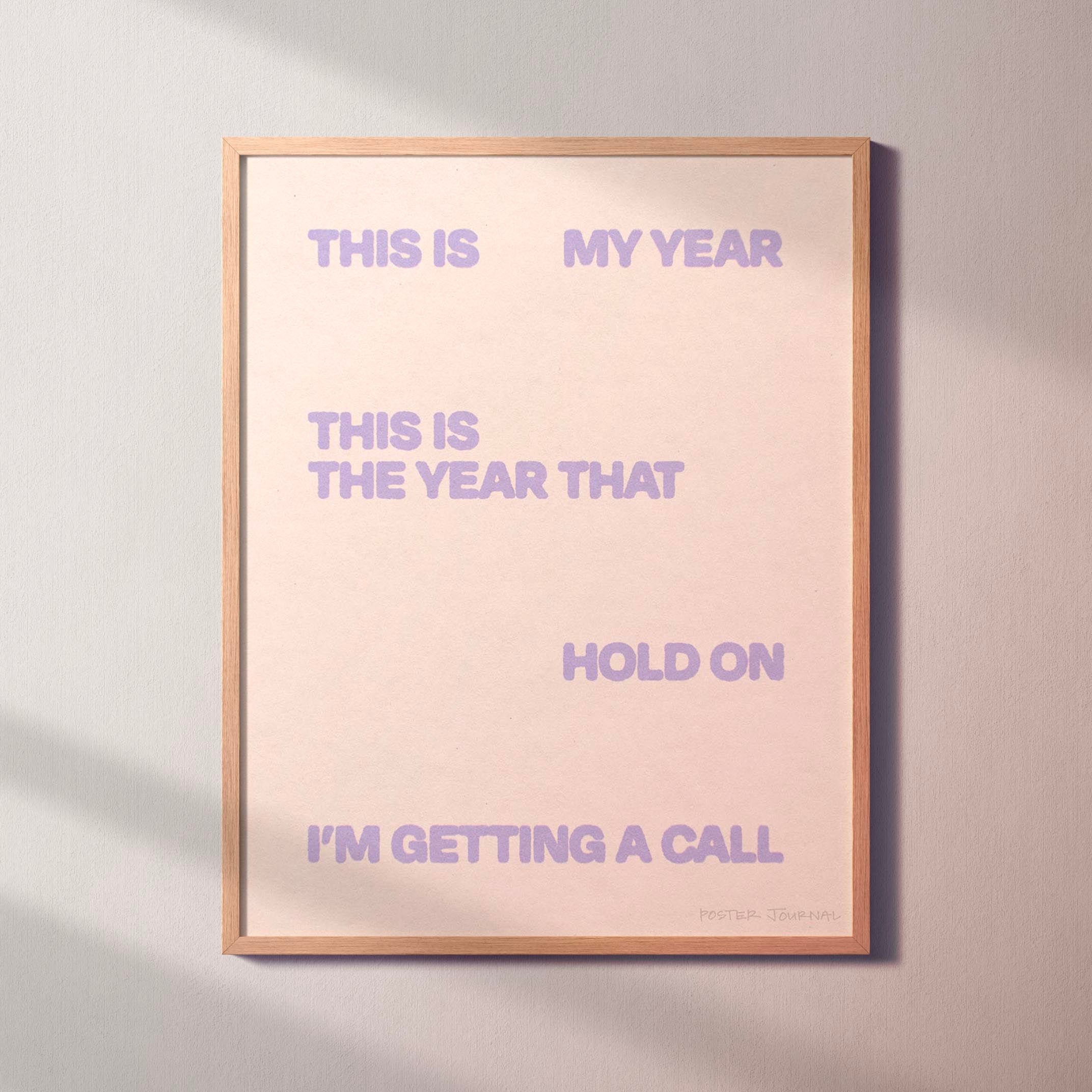 CALL PRINT