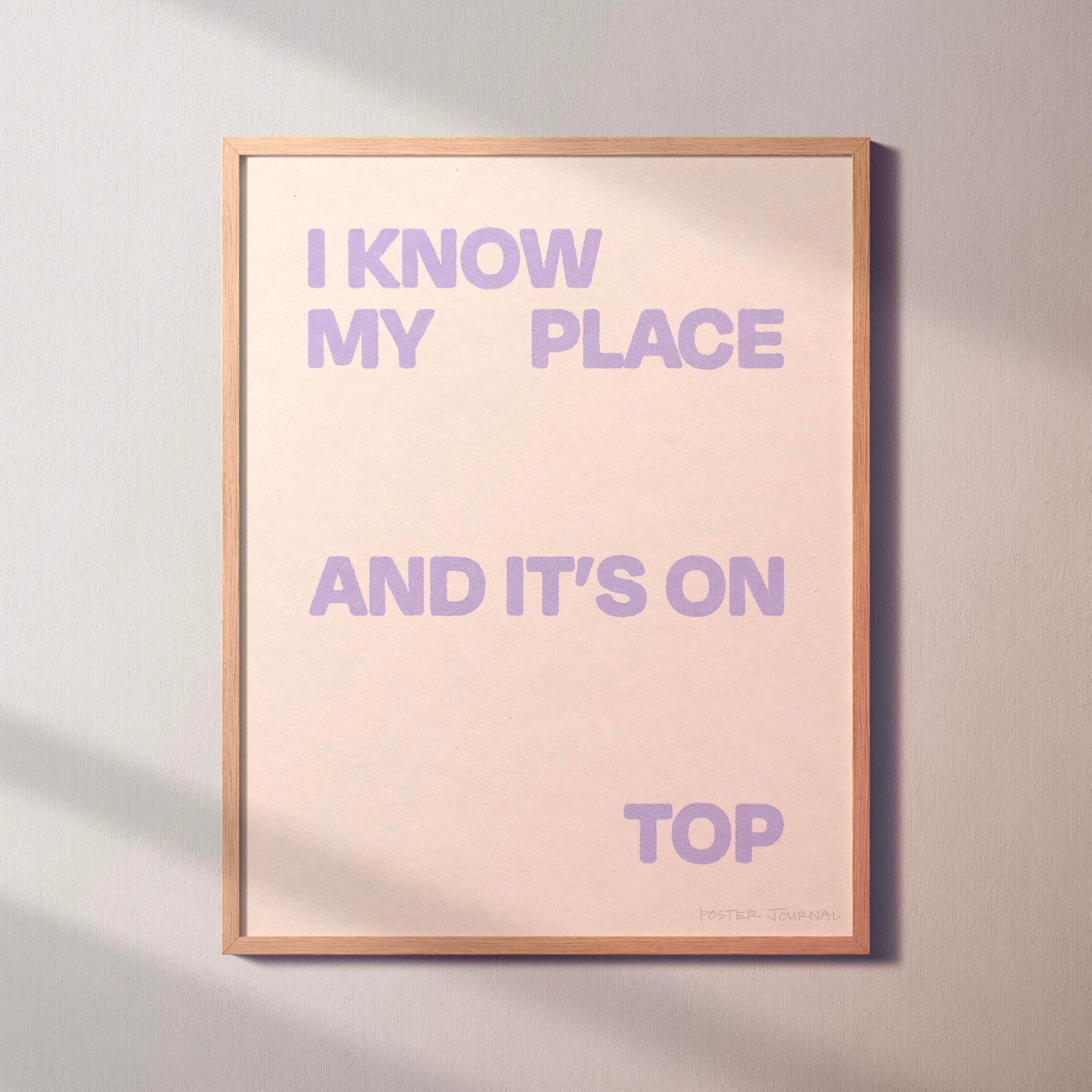 TOP PRINT